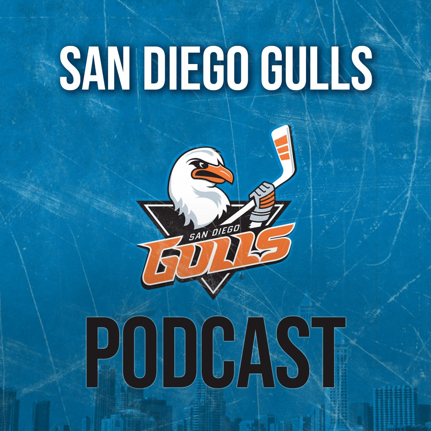 Gulls' Third Jersey Announcement, Plus Updates from Greg Printz and Alex Limoges episode artwork