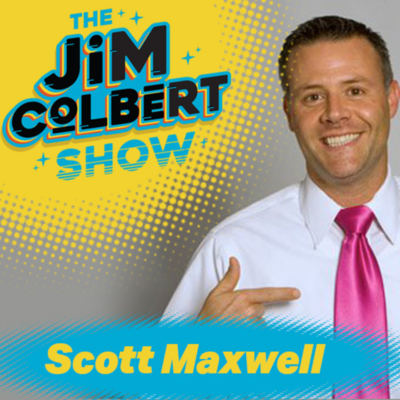 Jim Colbert Show:  The Goods