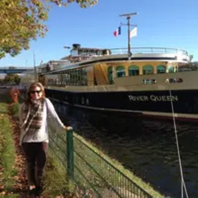 Let's Talk Travel with AAA and Sandy Fenton 6.14.25 episode artwork