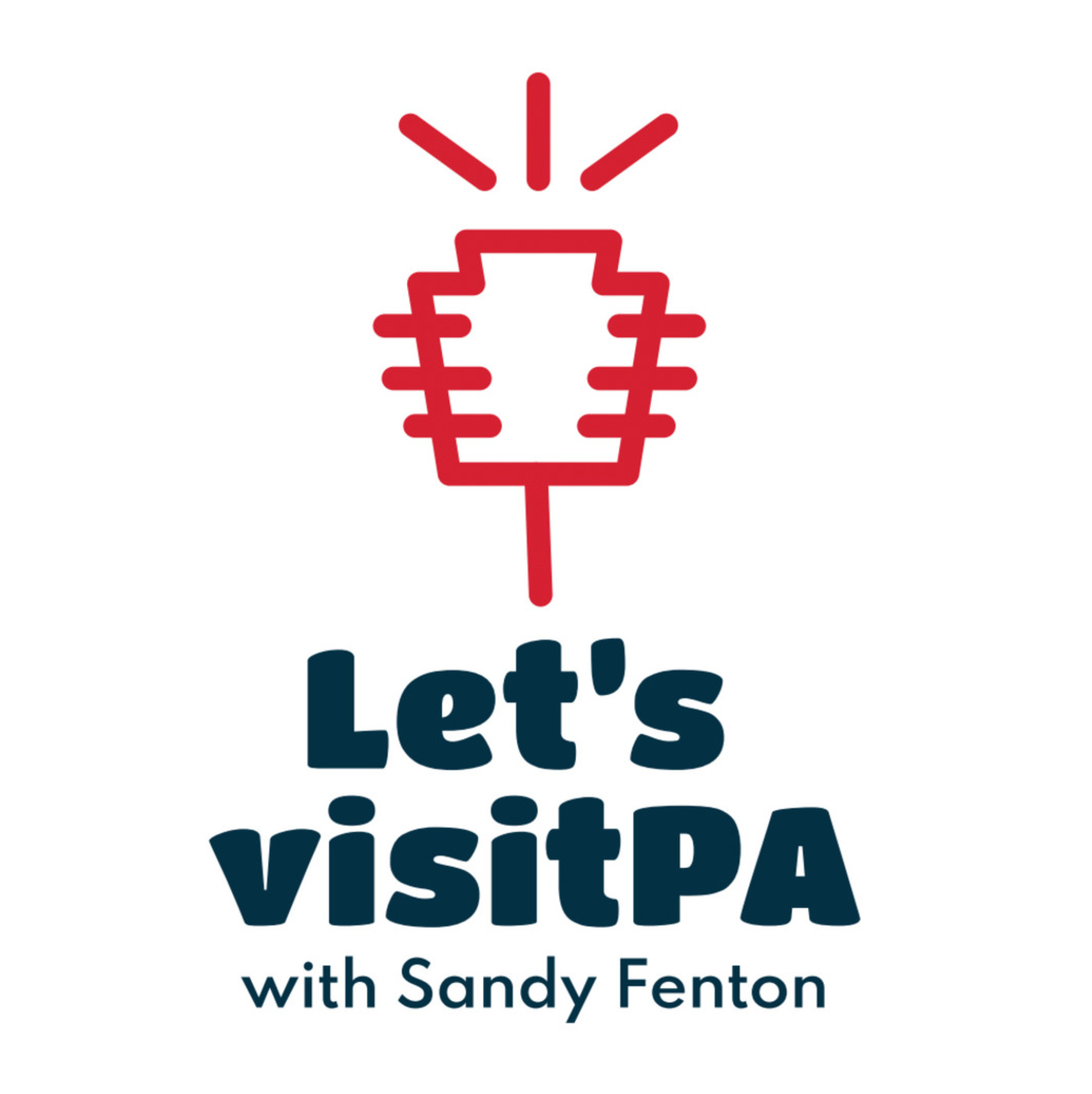 LET'S VISIT PA WITH SANDY FENTON-CRAWFORD COUNTY episode artwork