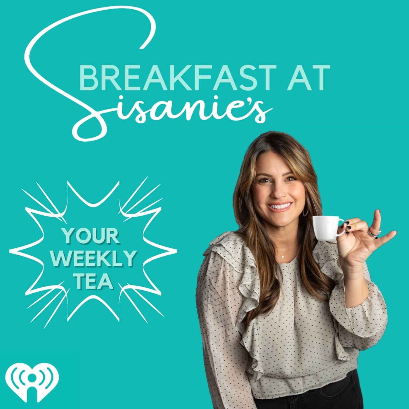 Breakfast at Sisanie\'s