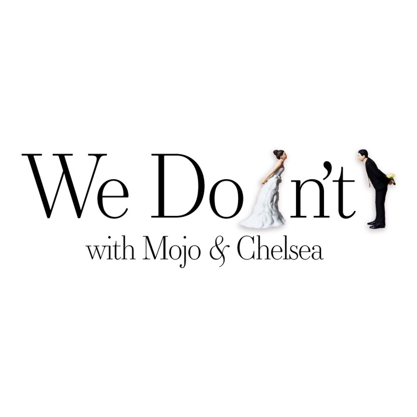More Mojo Podcast podcast cover