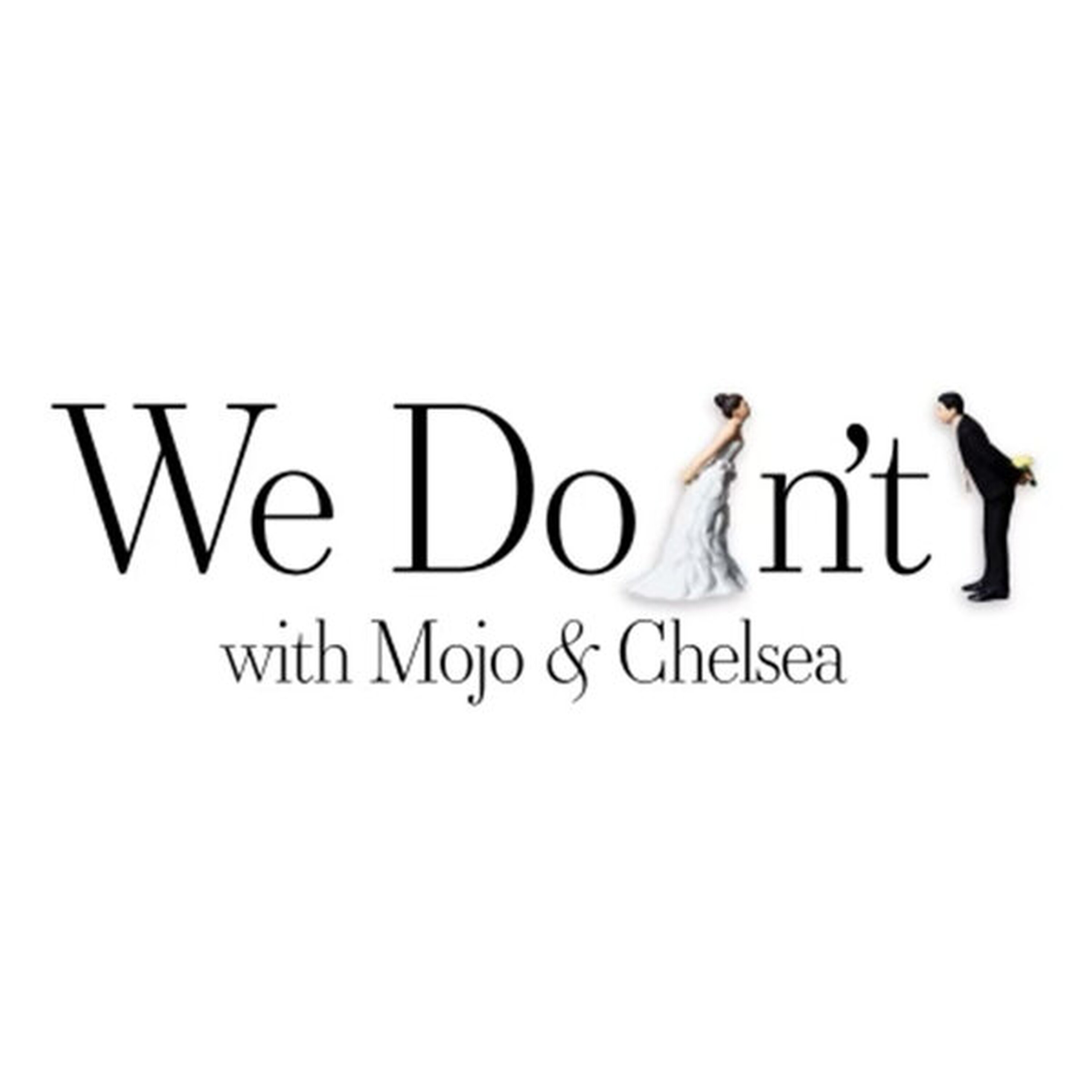 We Do(n't) Podcast: 100th Episode! episode artwork