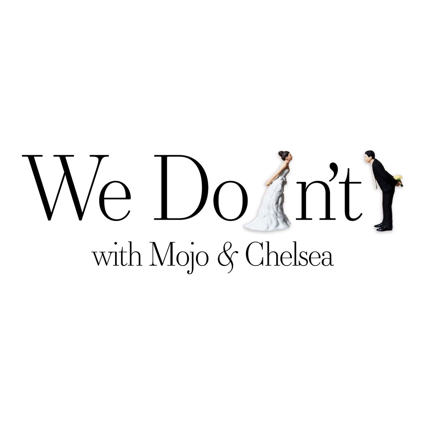 More Mojo Podcast podcast cover