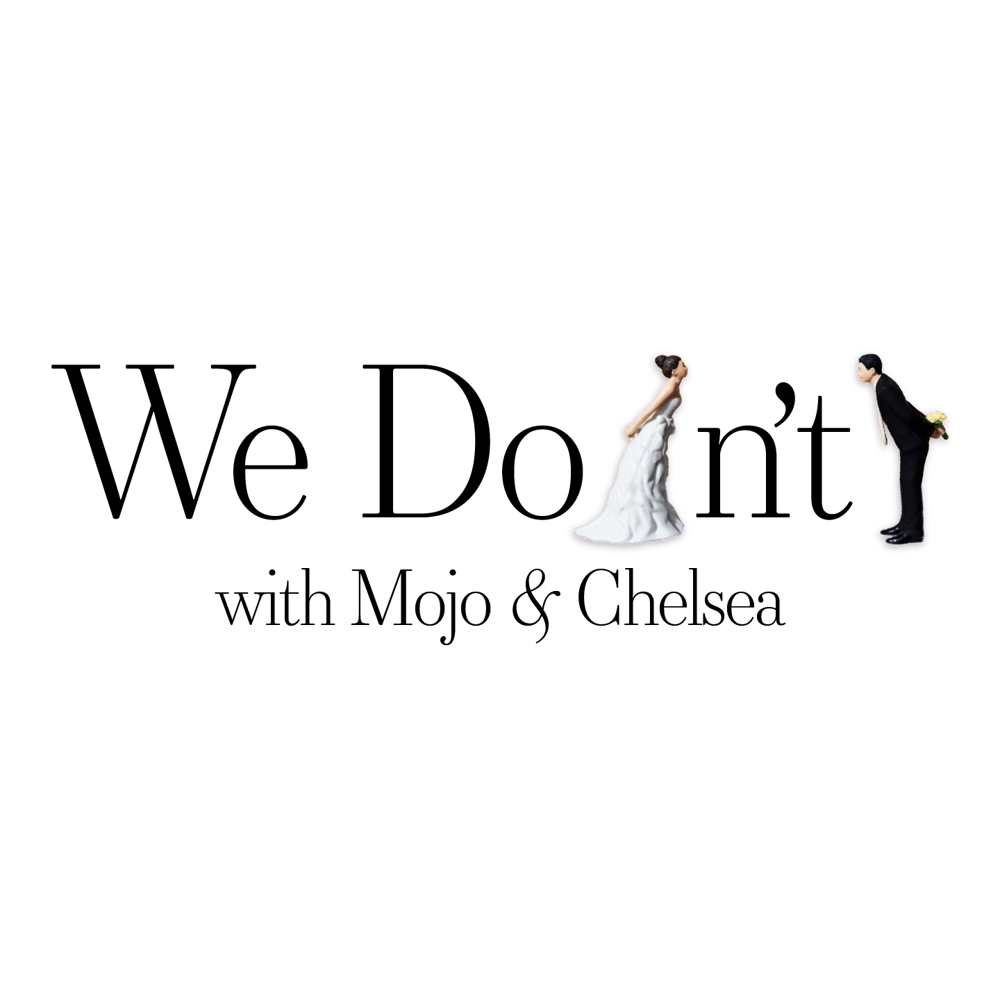 More Mojo Podcast podcast cover
