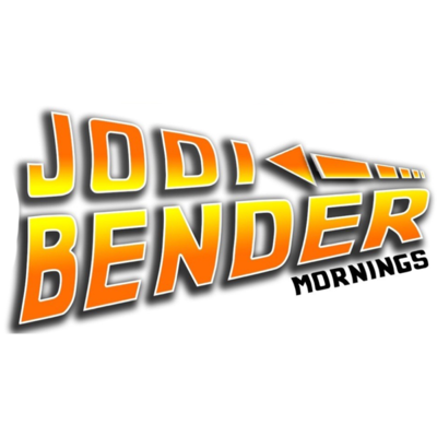 6/5/25 Mornings With Jodi and Bender episode artwork