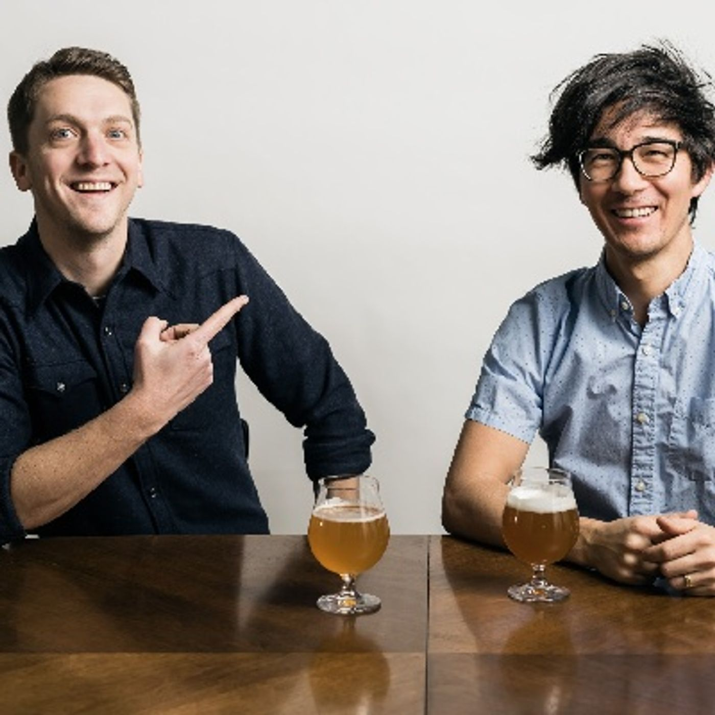 Larger Emergency Fund episode artwork