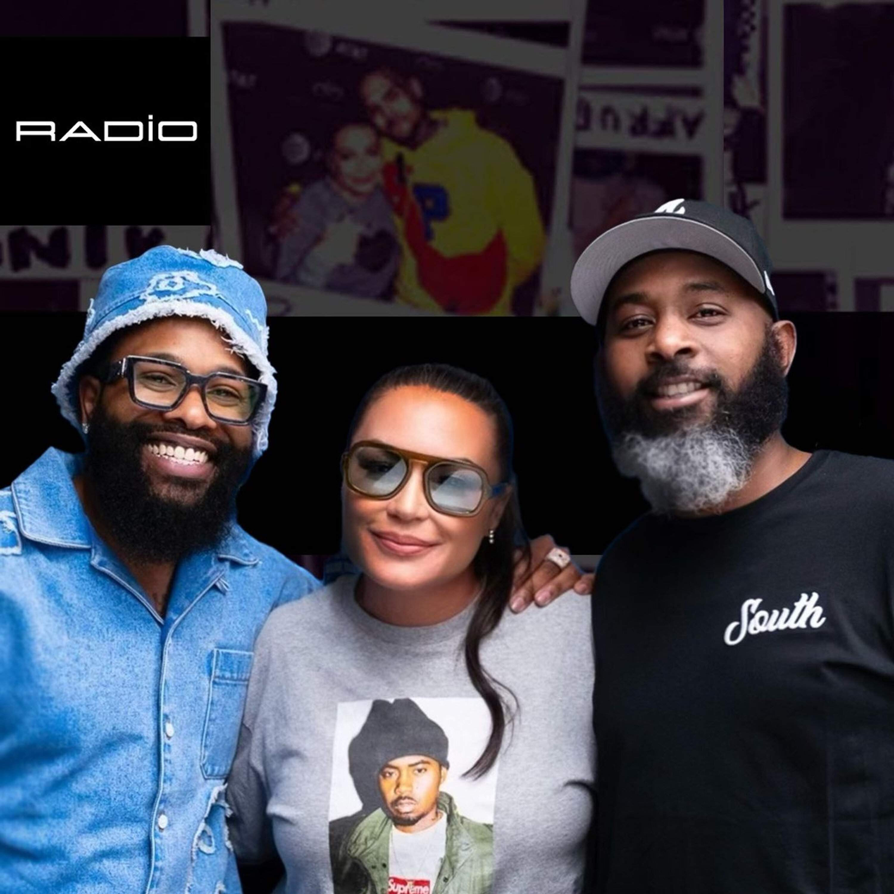 The 85 South Show Share The Perks of Fame, Secret to Longevity & Upcoming Tour episode artwork