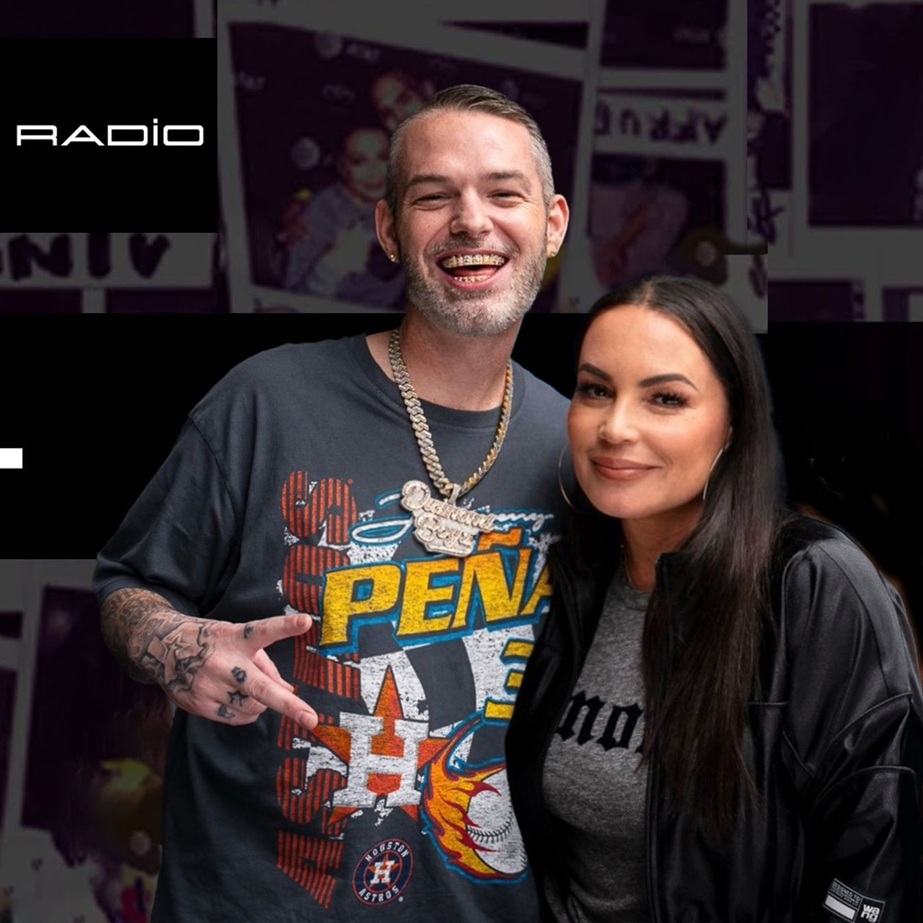Paul Wall Proves He’s The Grillz Champ, Talks Weight Loss & More!