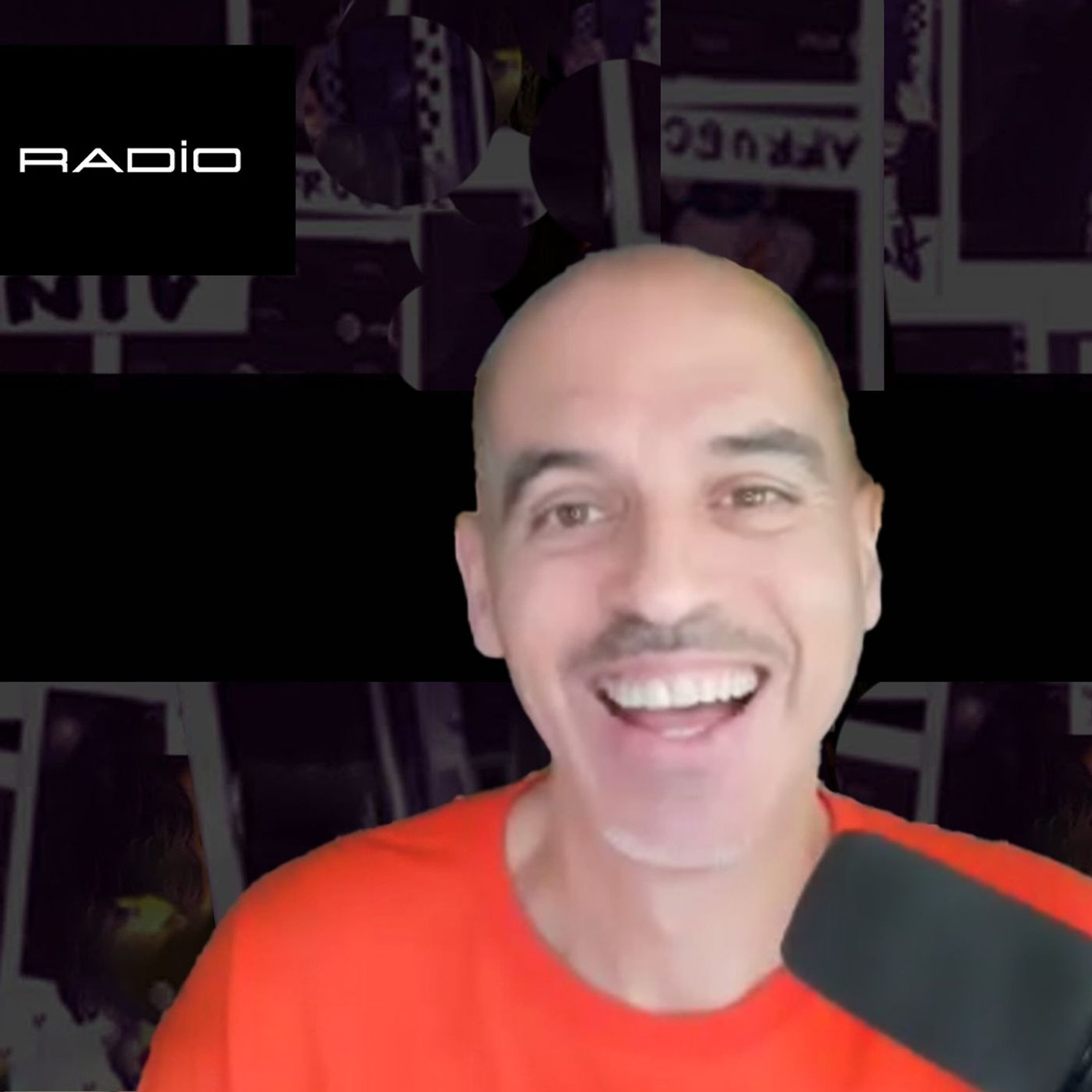 Bobbito Garcia Talks New Memoir, Betting on Yourself & The Art of Pivoting episode artwork