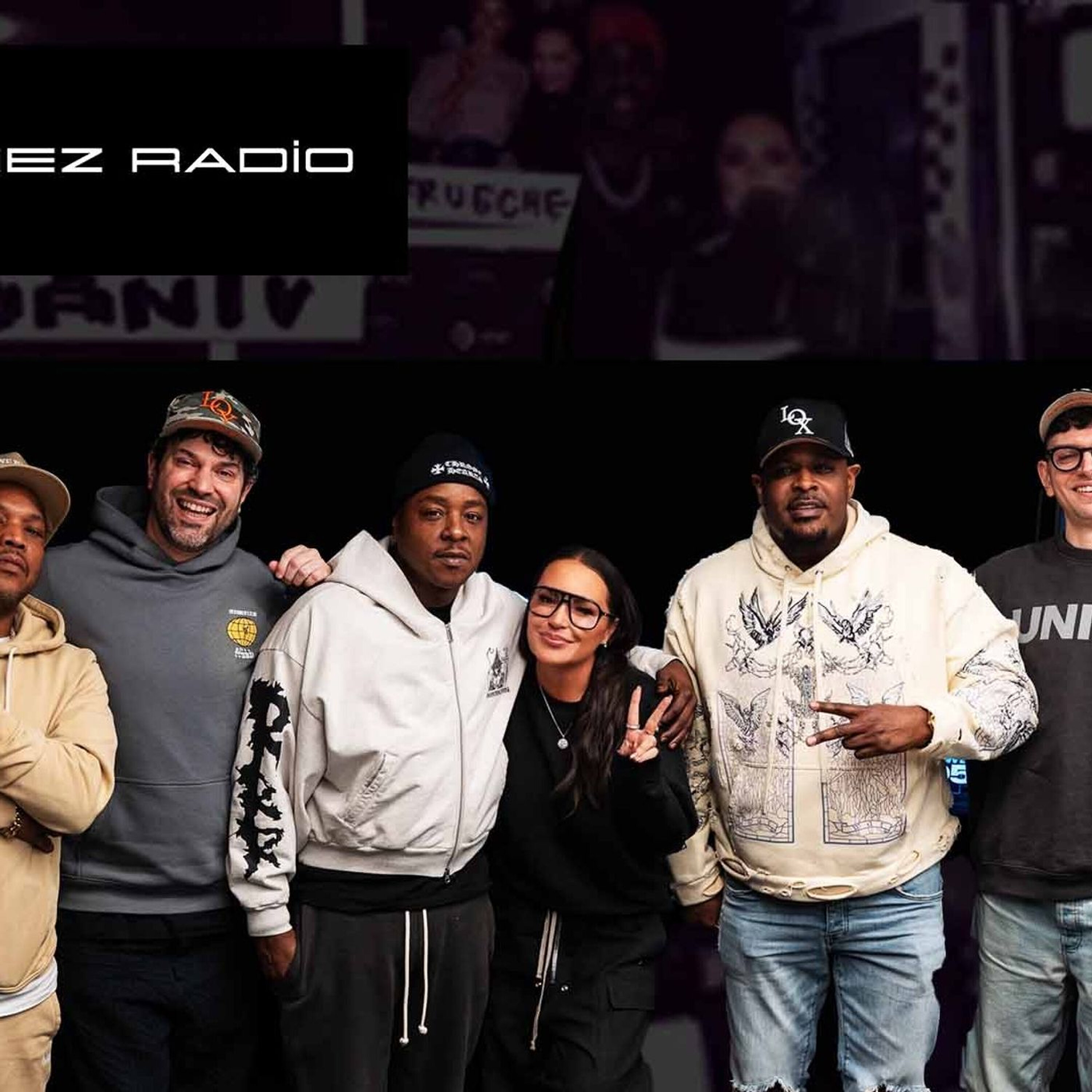 2J3BD Talk Oscars Predictions, Who is The LOX of Hollywood & More episode artwork