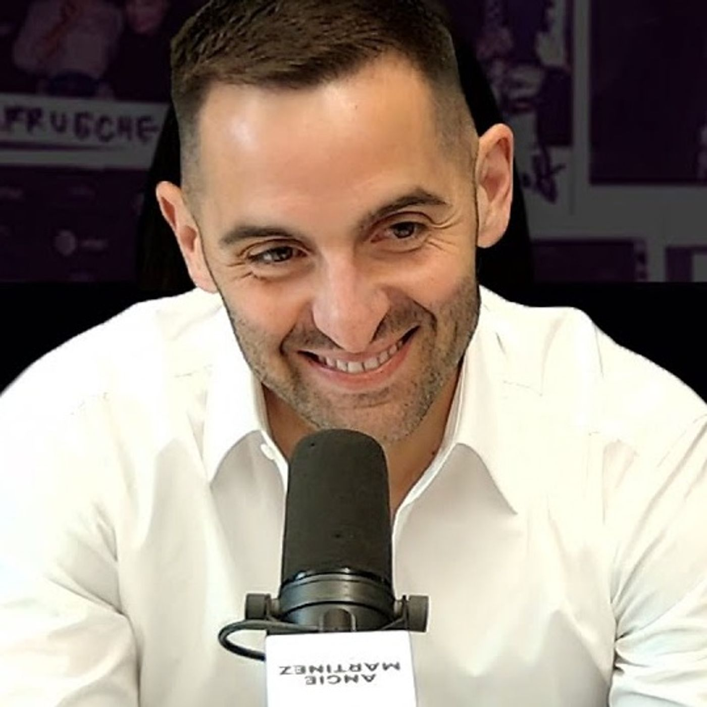 Mario Carbone Takes His Talents To Miami Beach & Opens Up On Carbone Being A Hot Spot For Celebs