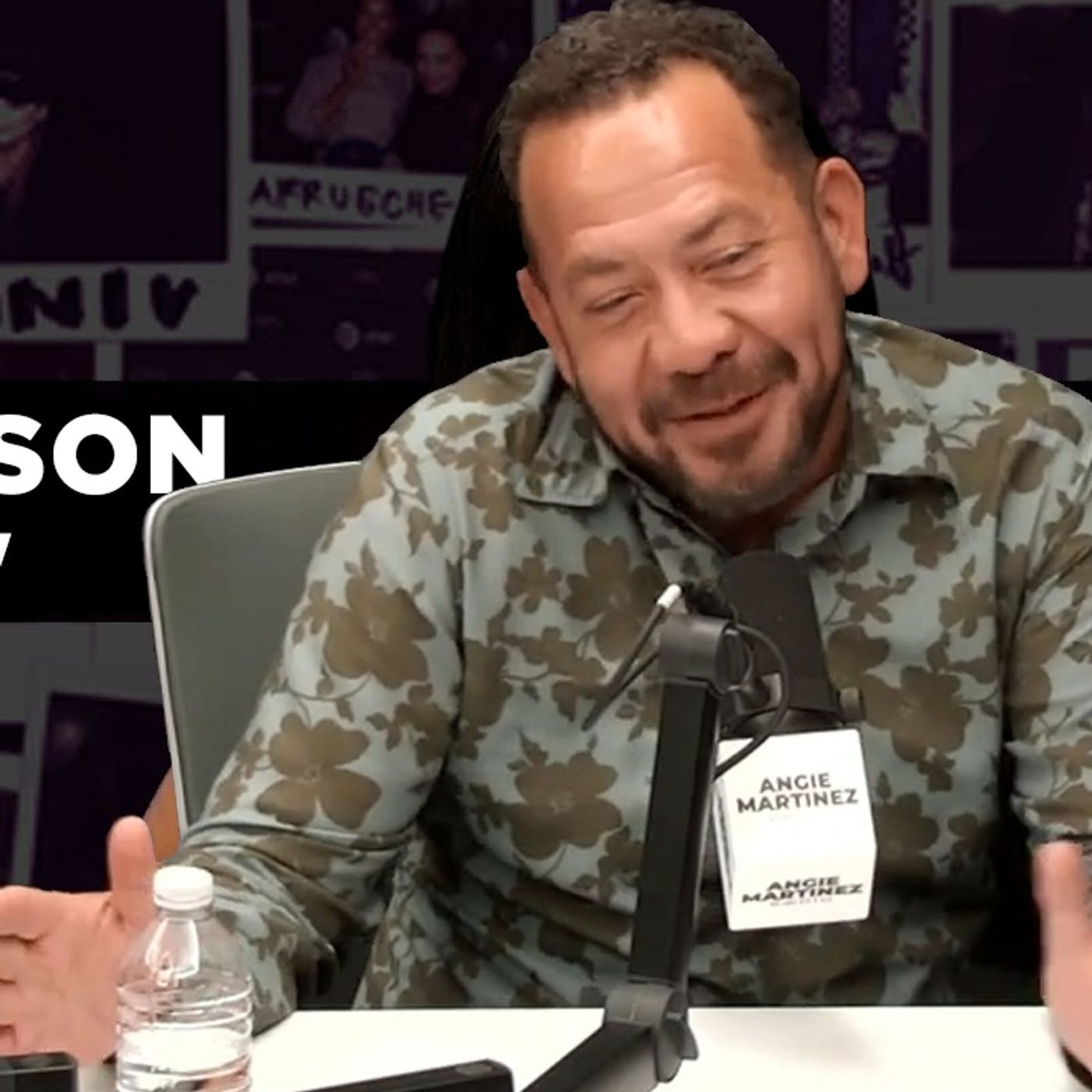 Elliot Wilson Reflects On His Journey, BIGGIE's Legacy, and Pioneering Collaboration With Word Up!