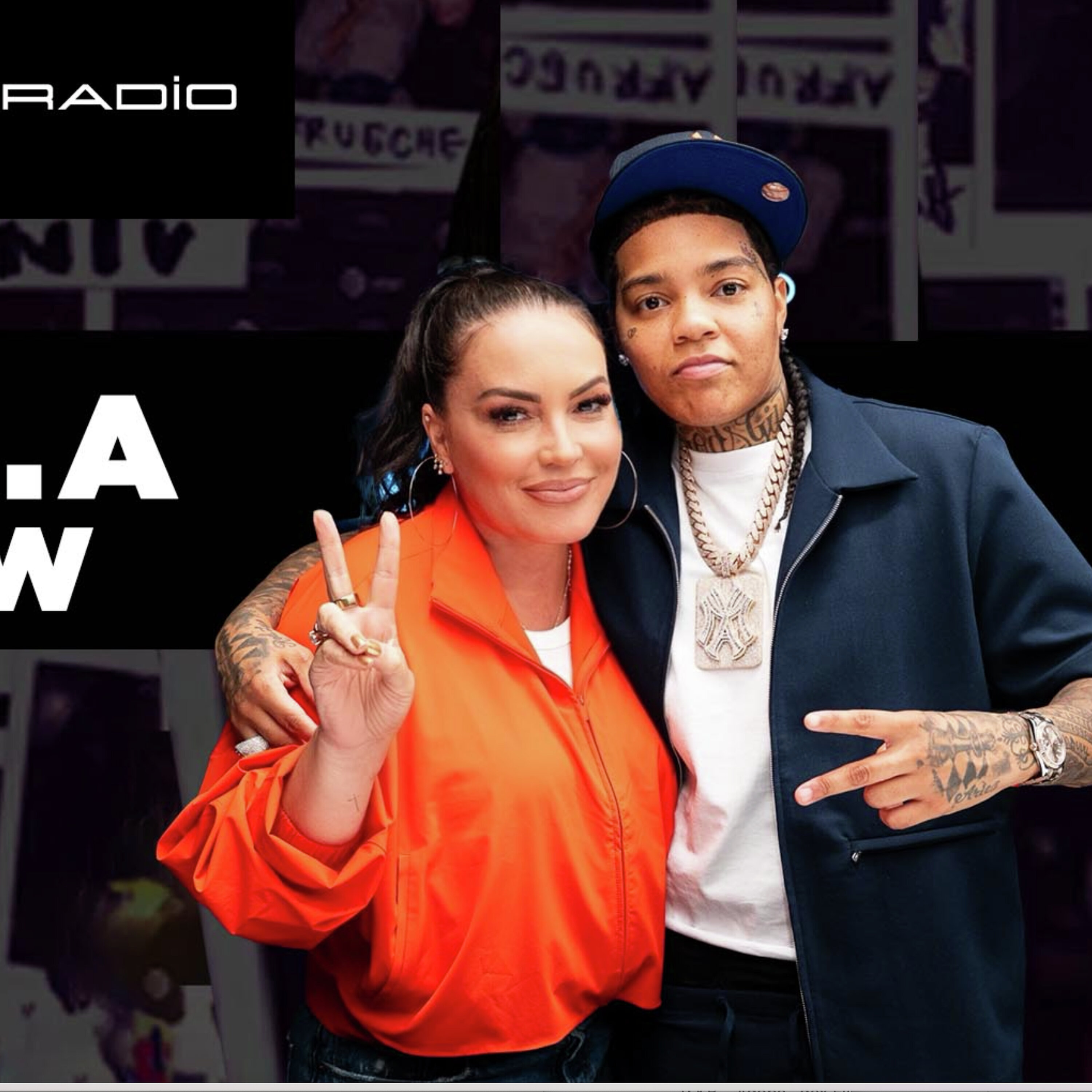 Young M.A Opens Up About Her Health Journey, Sophomore Album, Knicks Predictions & More