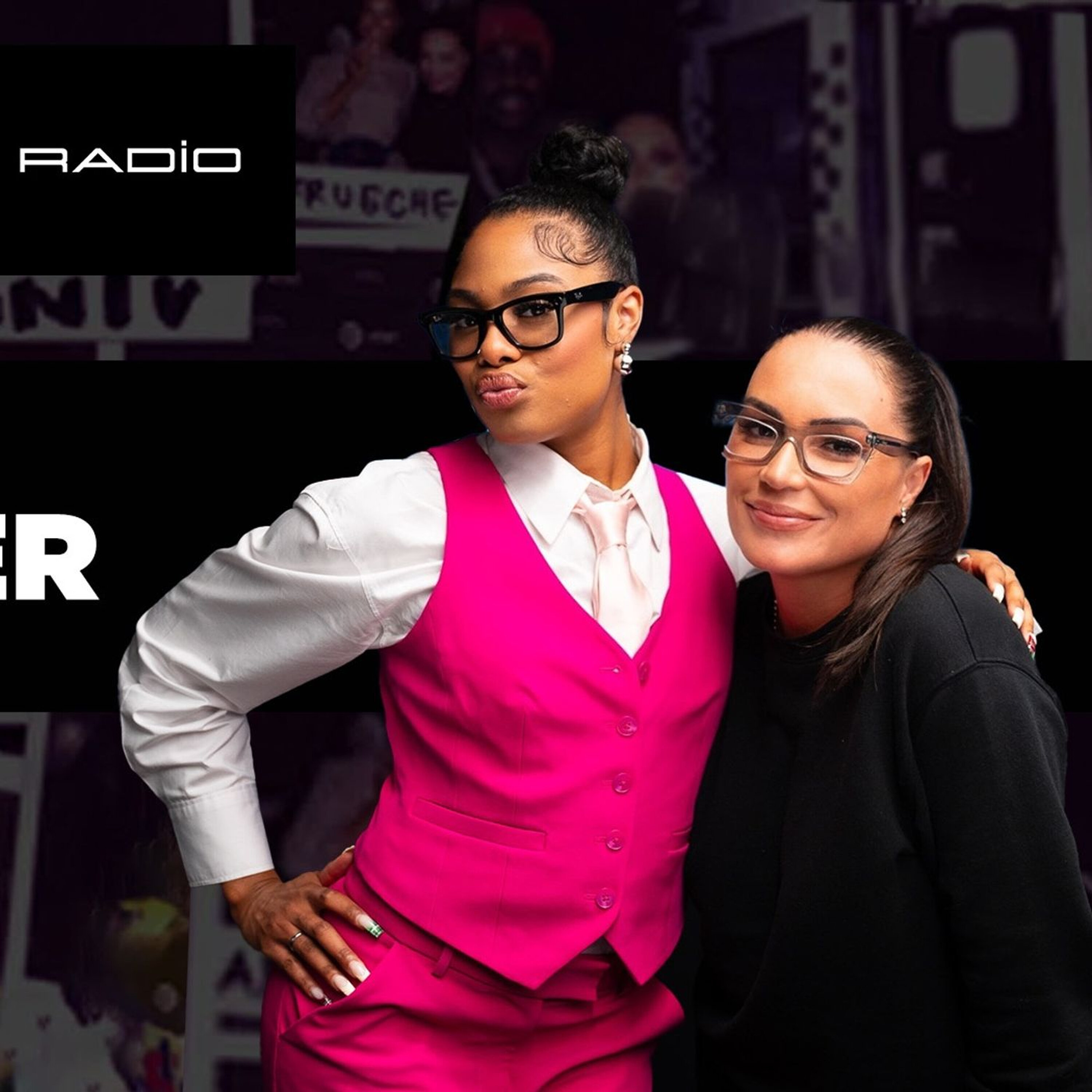 Zoe Spencer On Misconceptions, Kai Cenat, & The Streaming Era episode artwork