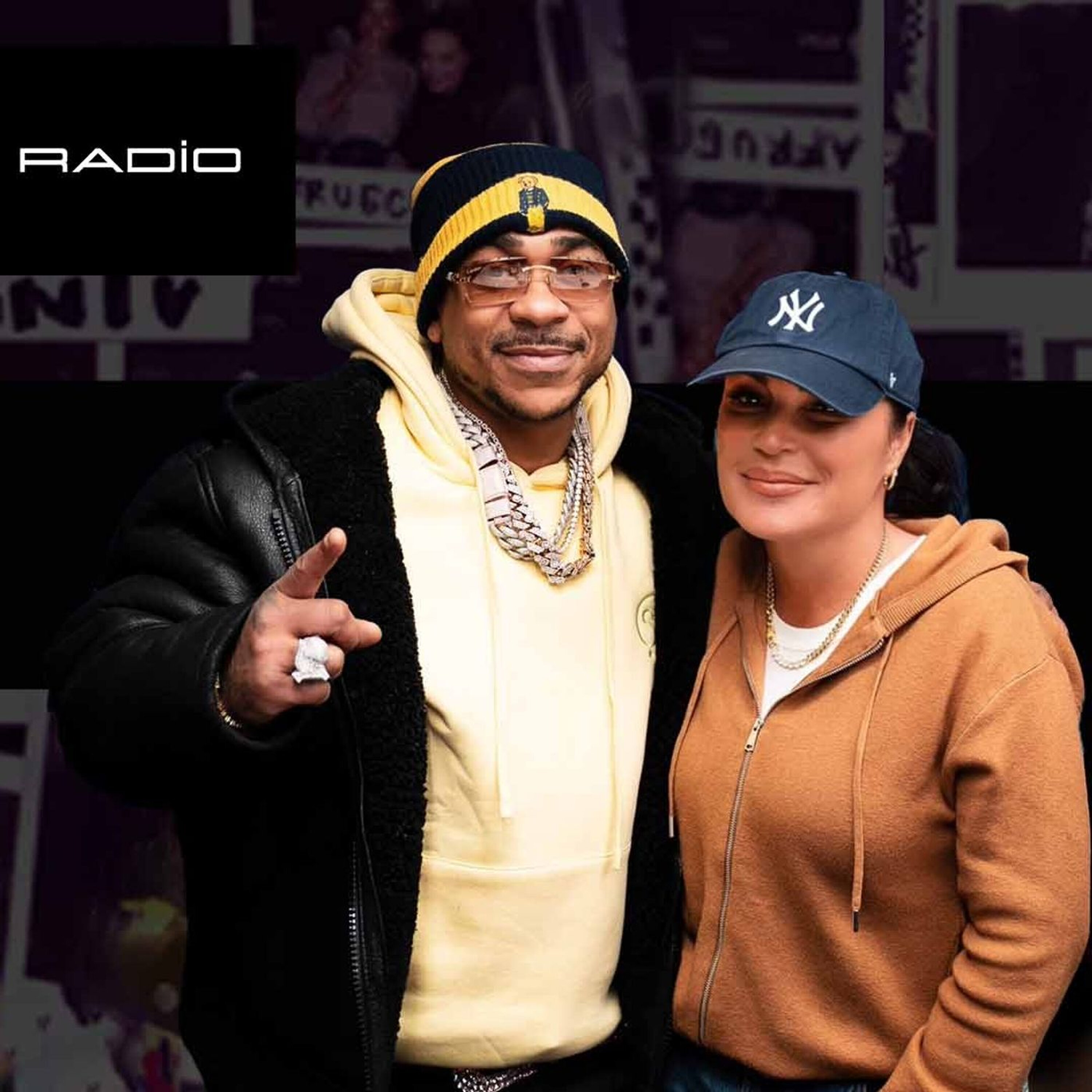 Max B on Life After Lockup, Social Media Trolls & Staying Optimistic episode artwork