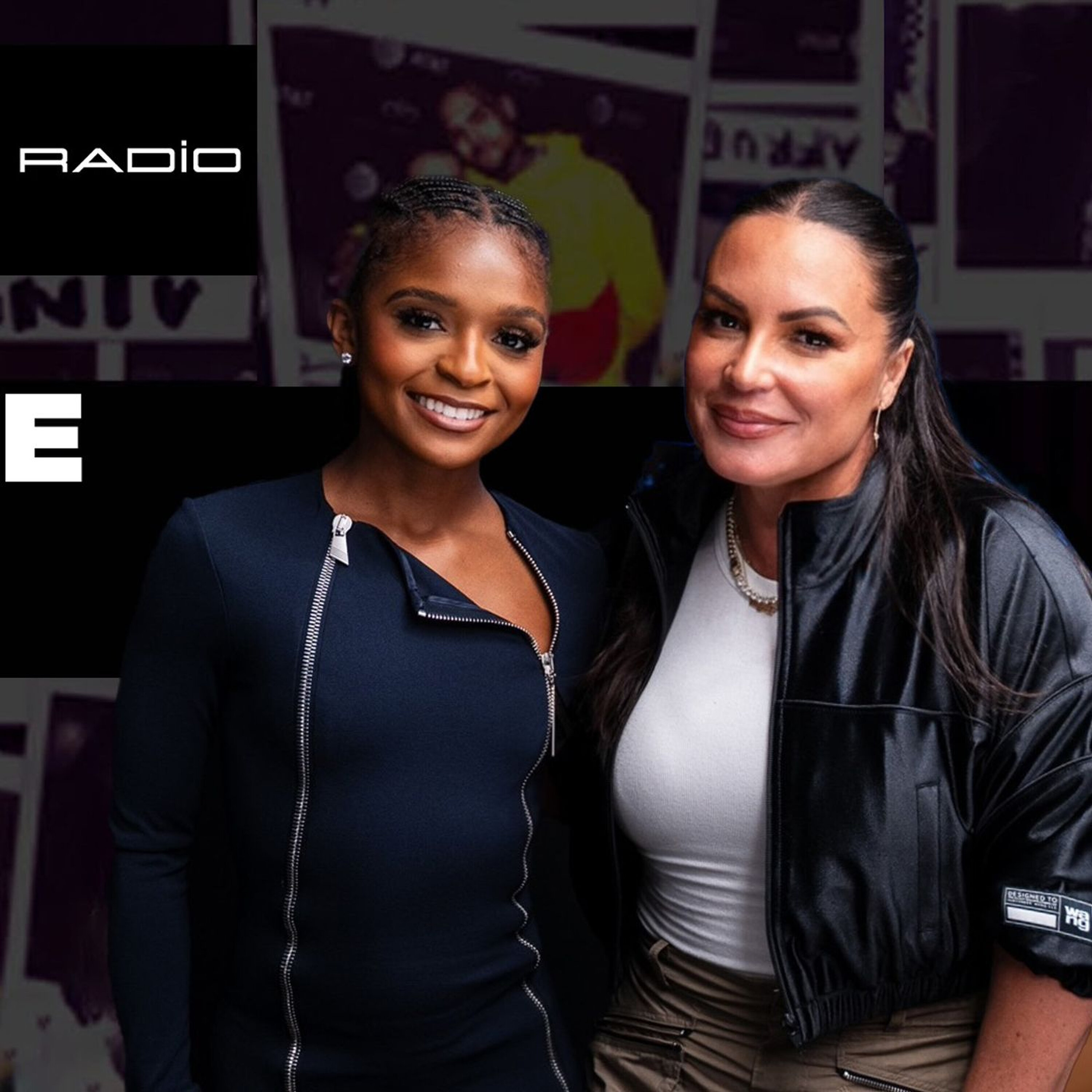 Dominique Thorne Reflects on Her Ironheart Journey, Chadwick Boseman’s Impact & More episode artwork