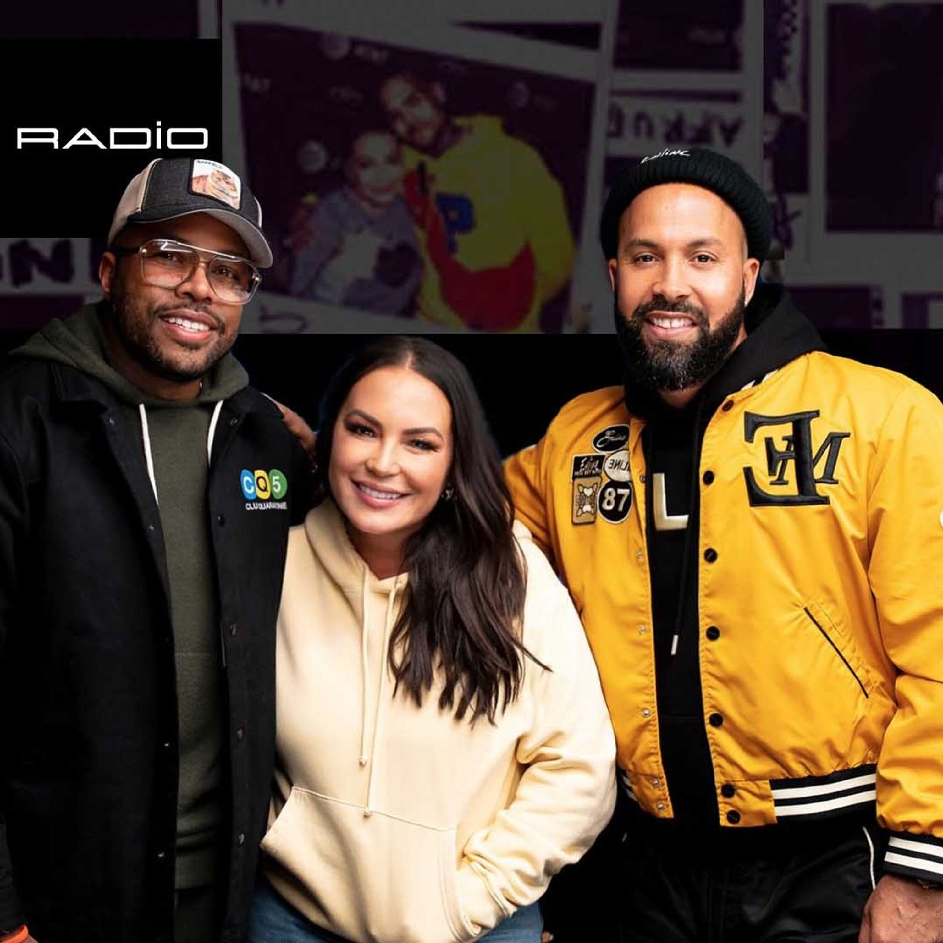 D-Nice & Kenny Burns on Origins to Intentions, Generational Impact & Club Quarantine