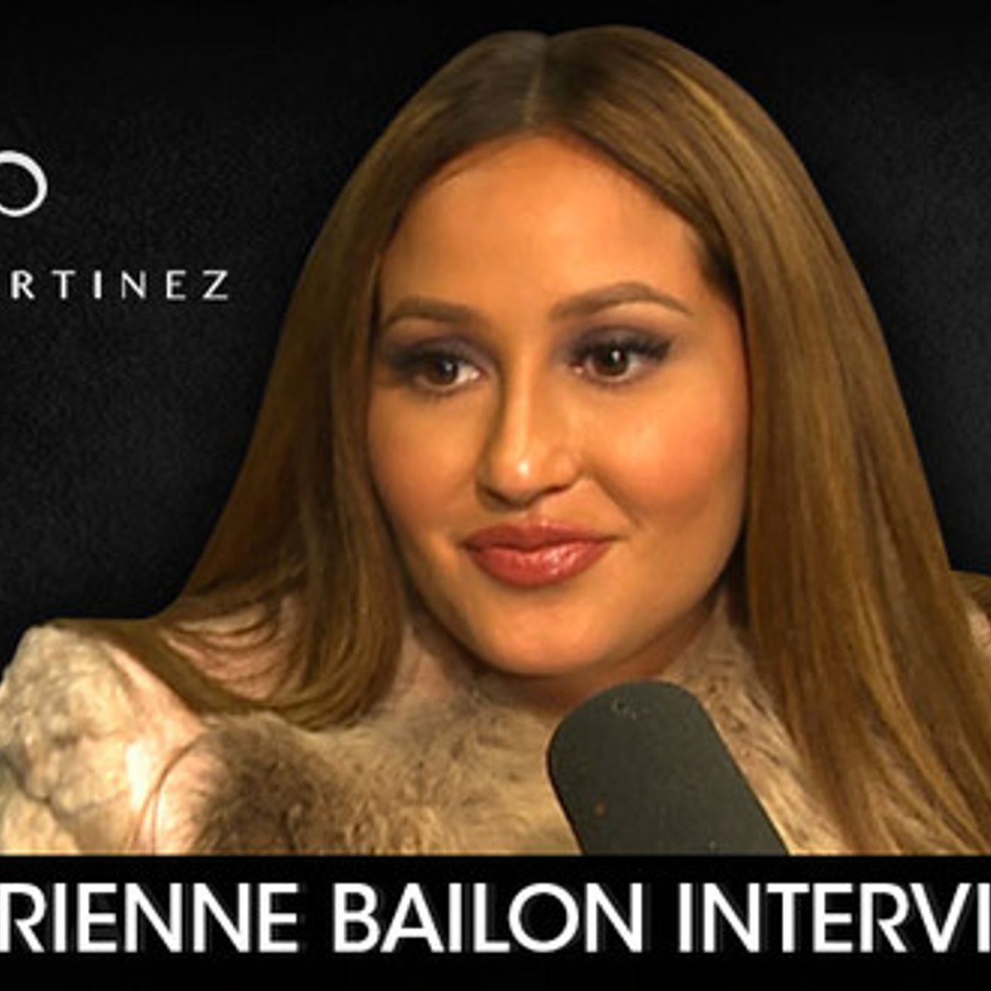 The Angie Martinez Show