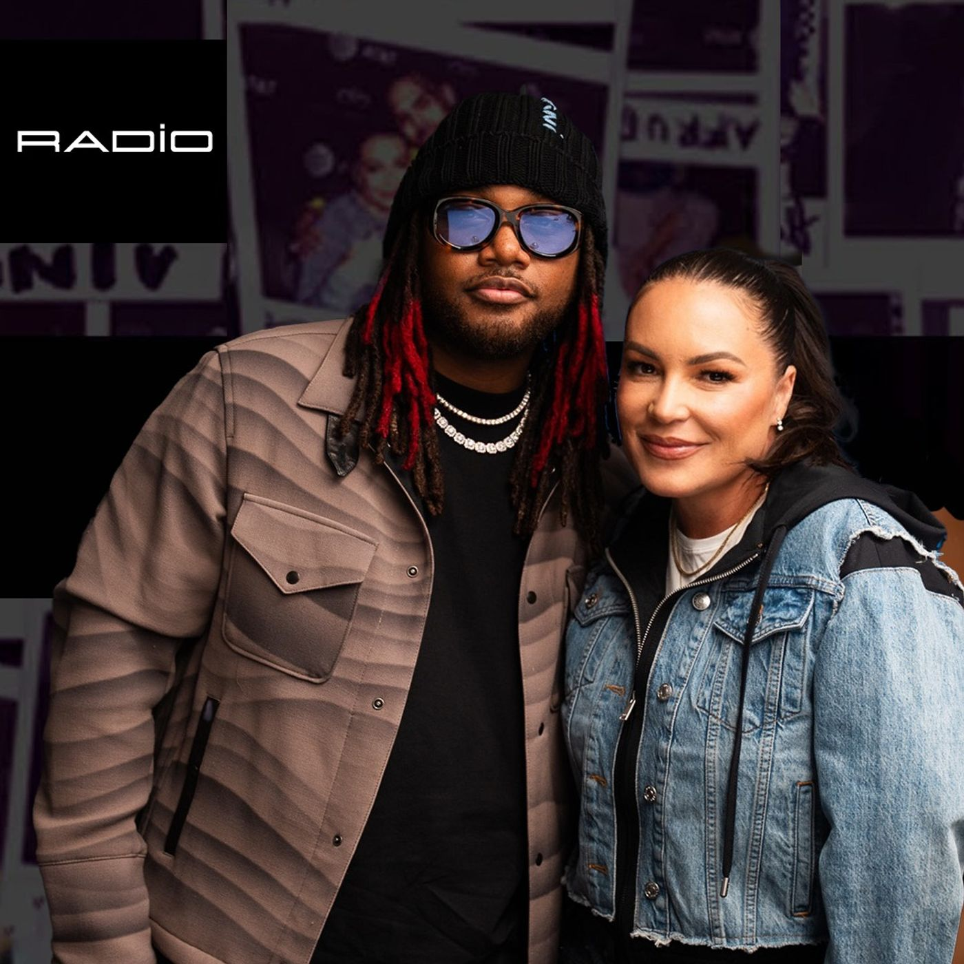 Leon Thomas Shares His Lightbulb Moment with Drake & Deluxe Album