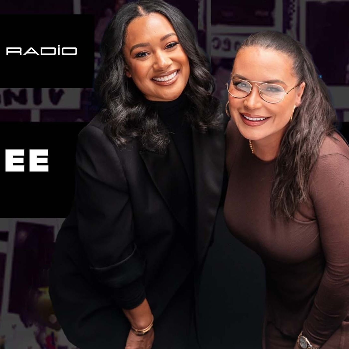 Crystal Renee Hayslett Talks Maximizing Your Talent & How To Handle Haters