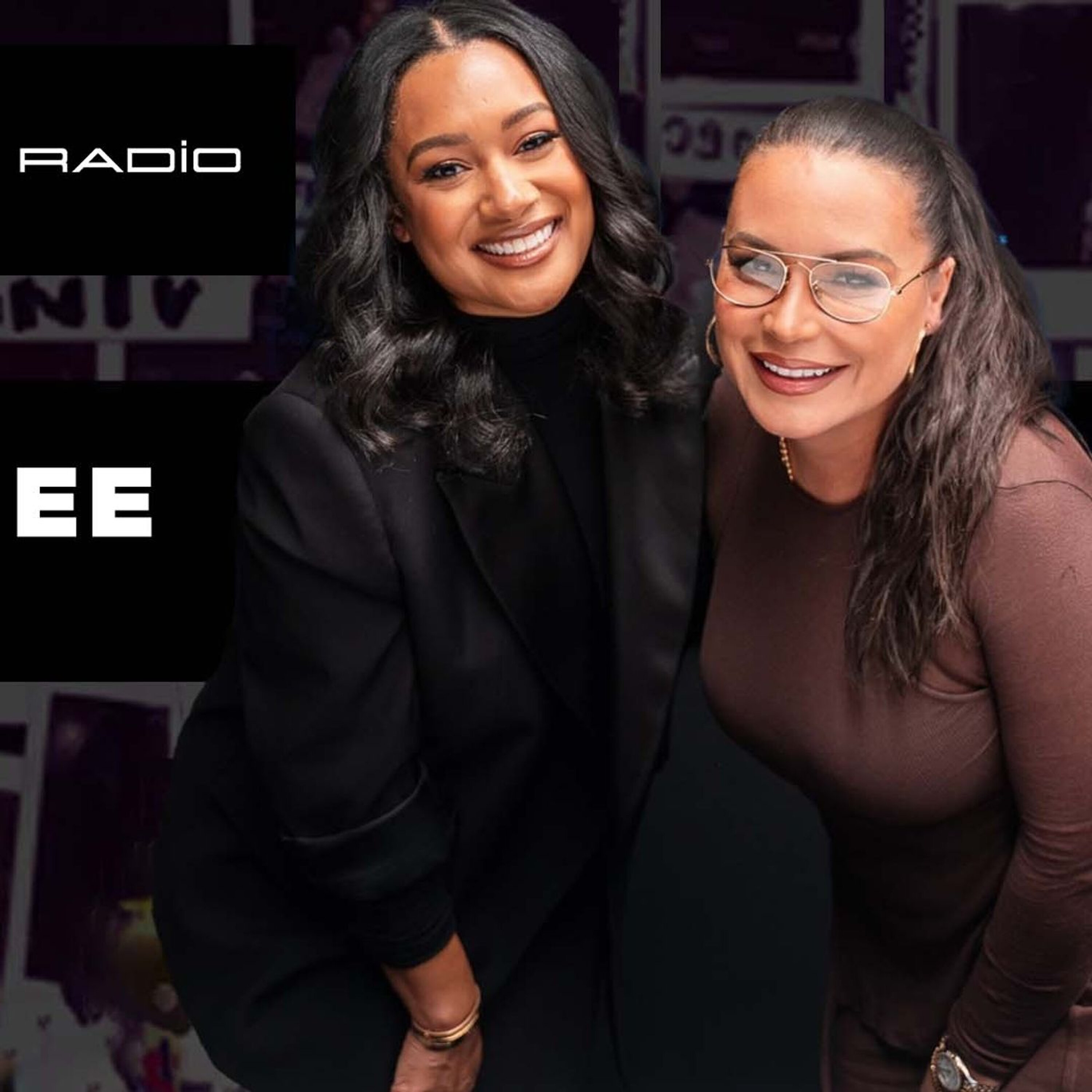 Crystal Renee Hayslett Talks Maximizing Your Talent & How To Handle Haters