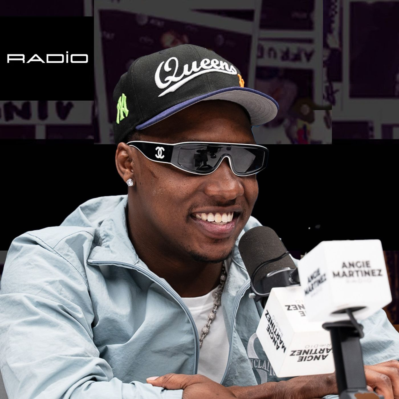 Rob49 on Keeping Family First, Celeb Collaborations & More!