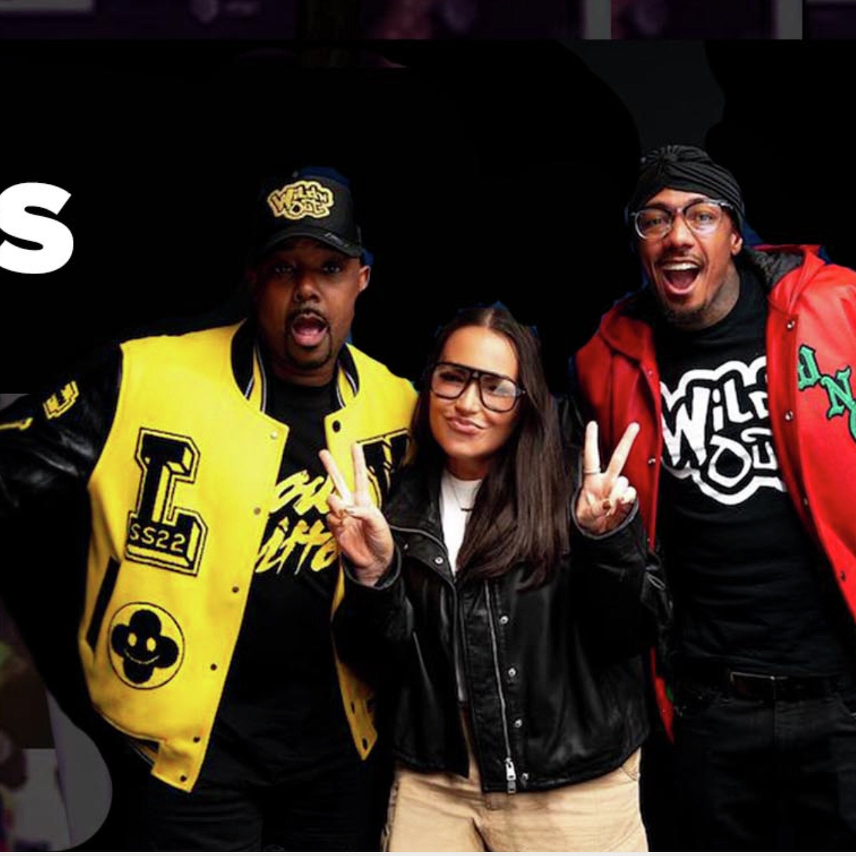 Nick Cannon & RIP Micheals on What Makes a Good Comedian, Wild ’N Out Tour & More