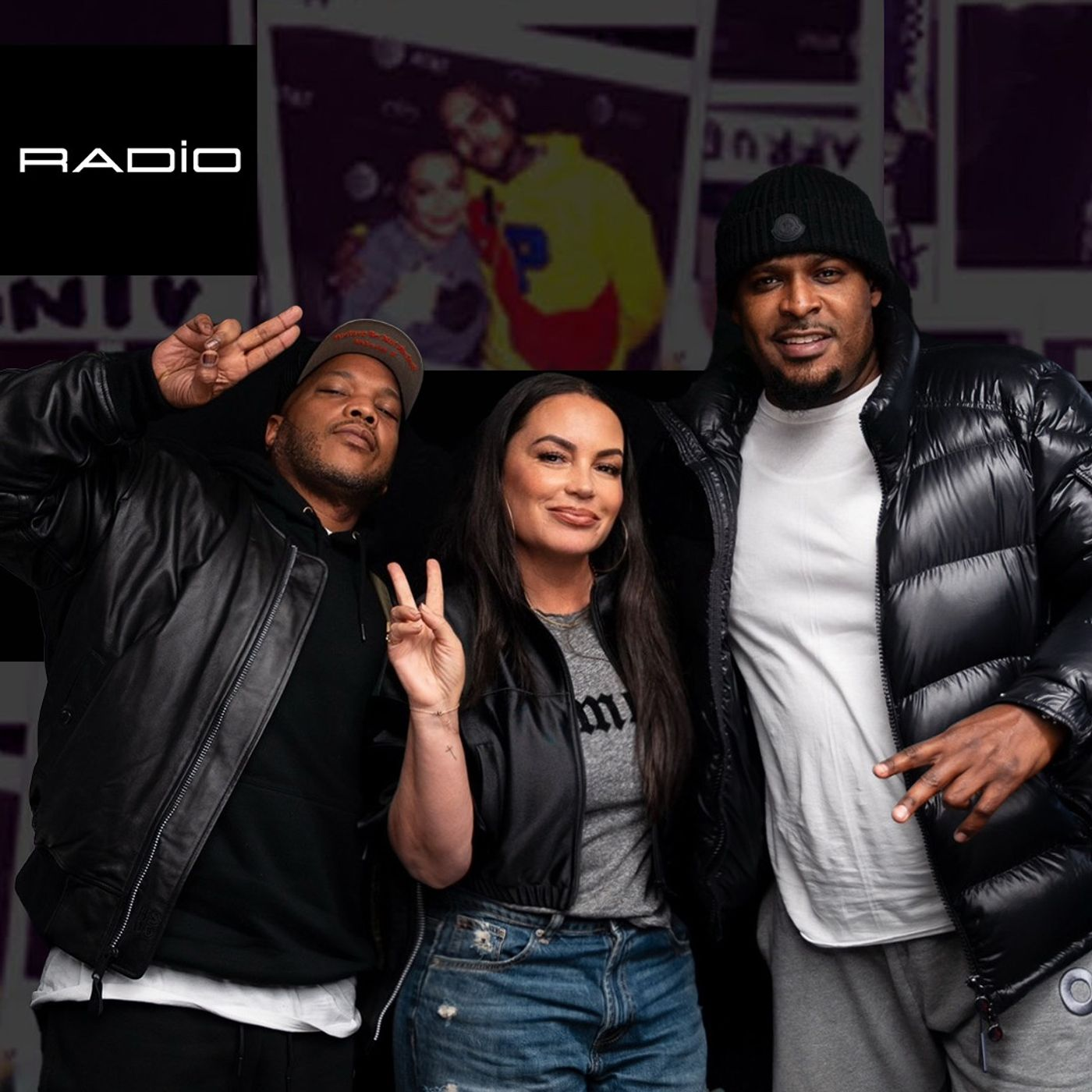 The LOX talks 2nd Annual LOX Experience, Gives Relationship Advice & more