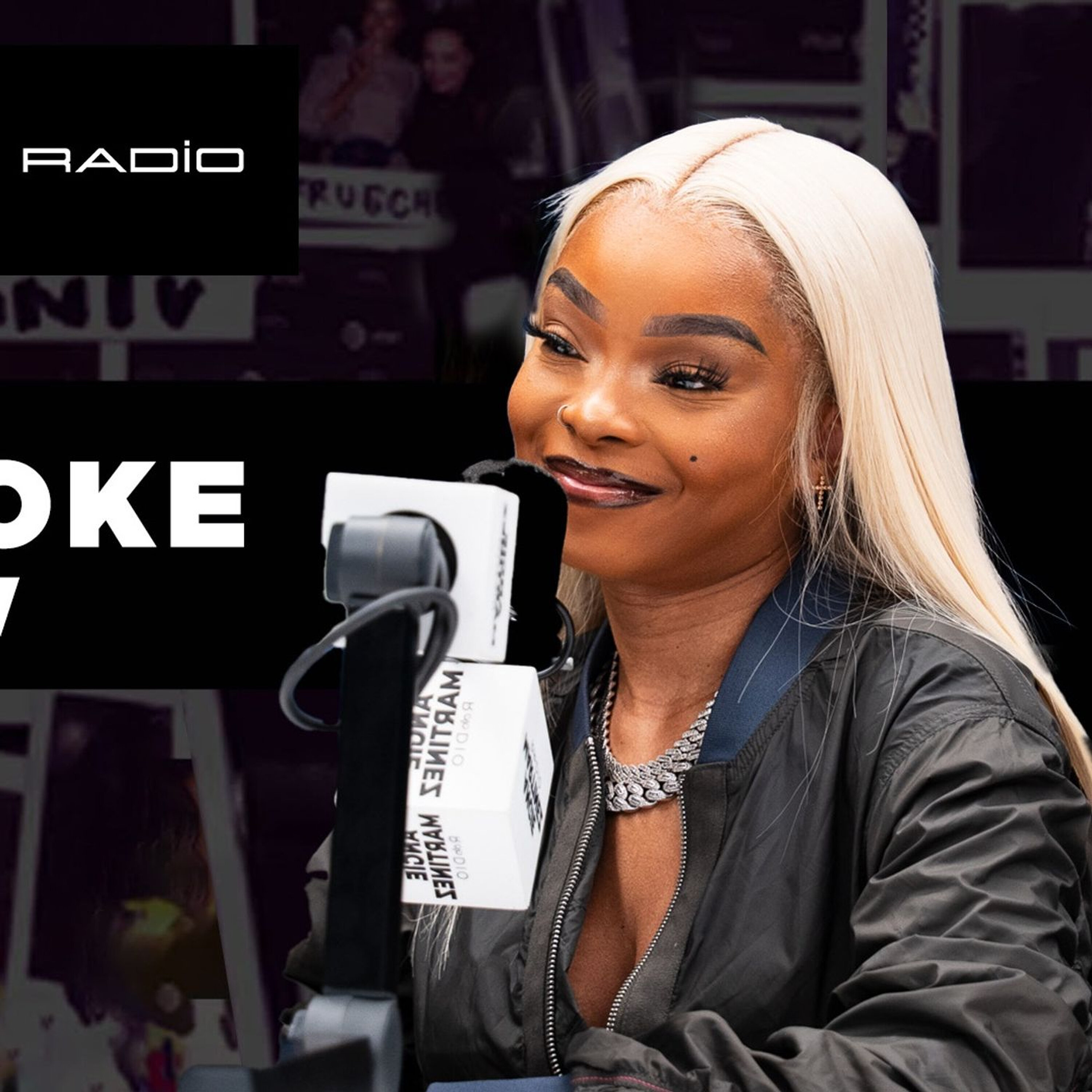 Lola Brooke on Life Lessons, Staying Real + New Album! episode artwork