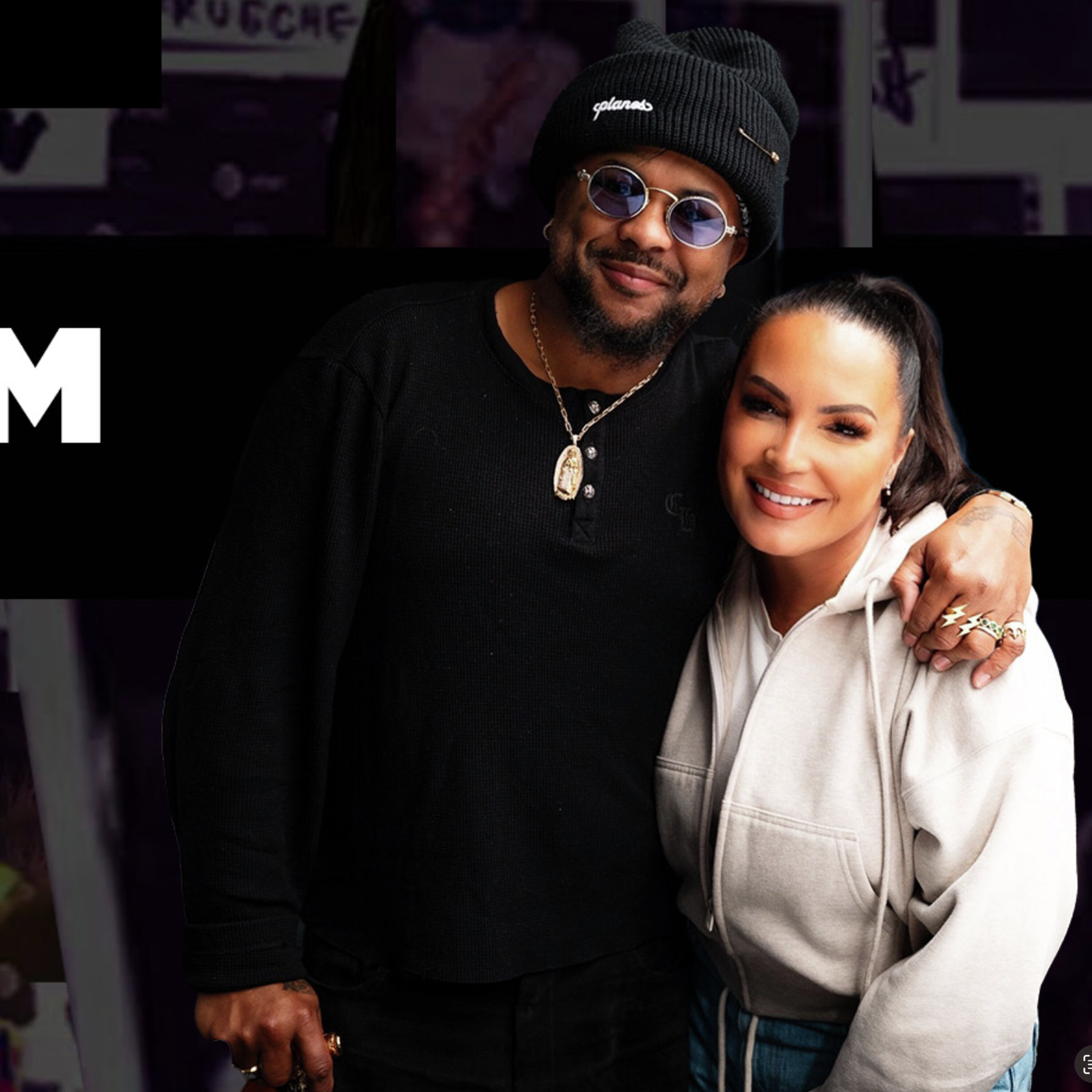 The-Dream Drops Gems on Acceptance, Jay-Z’s Yankee Stadium Show & New Album