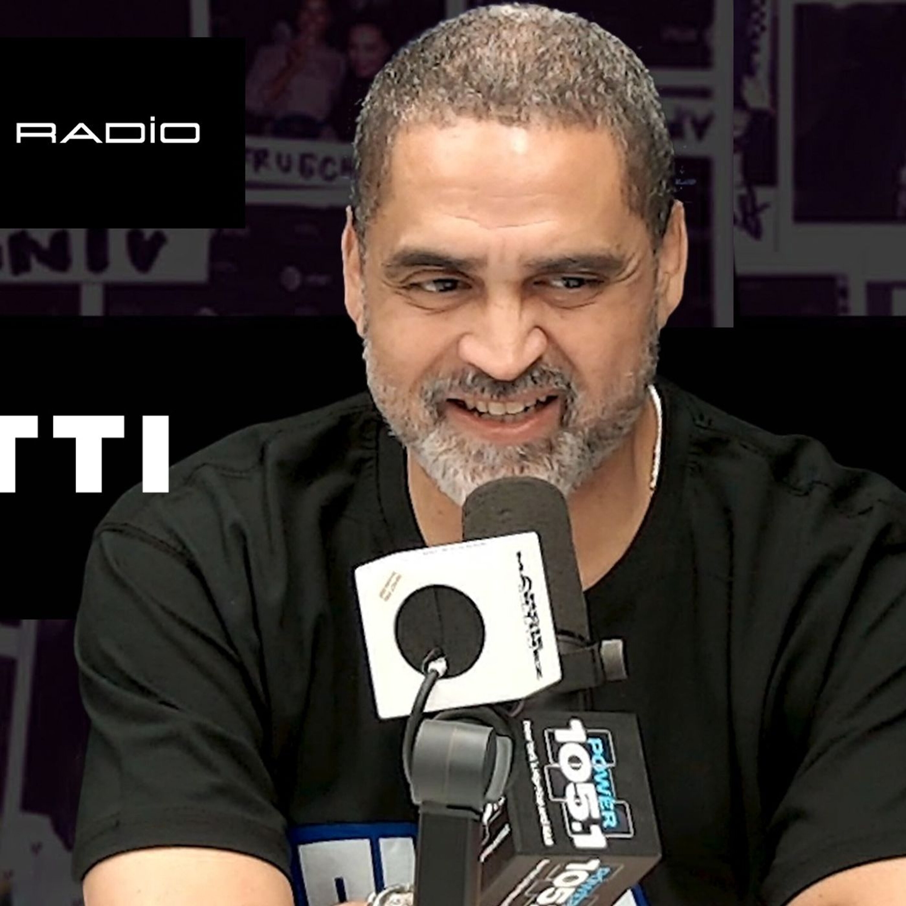 Chris Gotti shares Unheard Stories of Murder Inc., What Makes Someone an Outlier & More