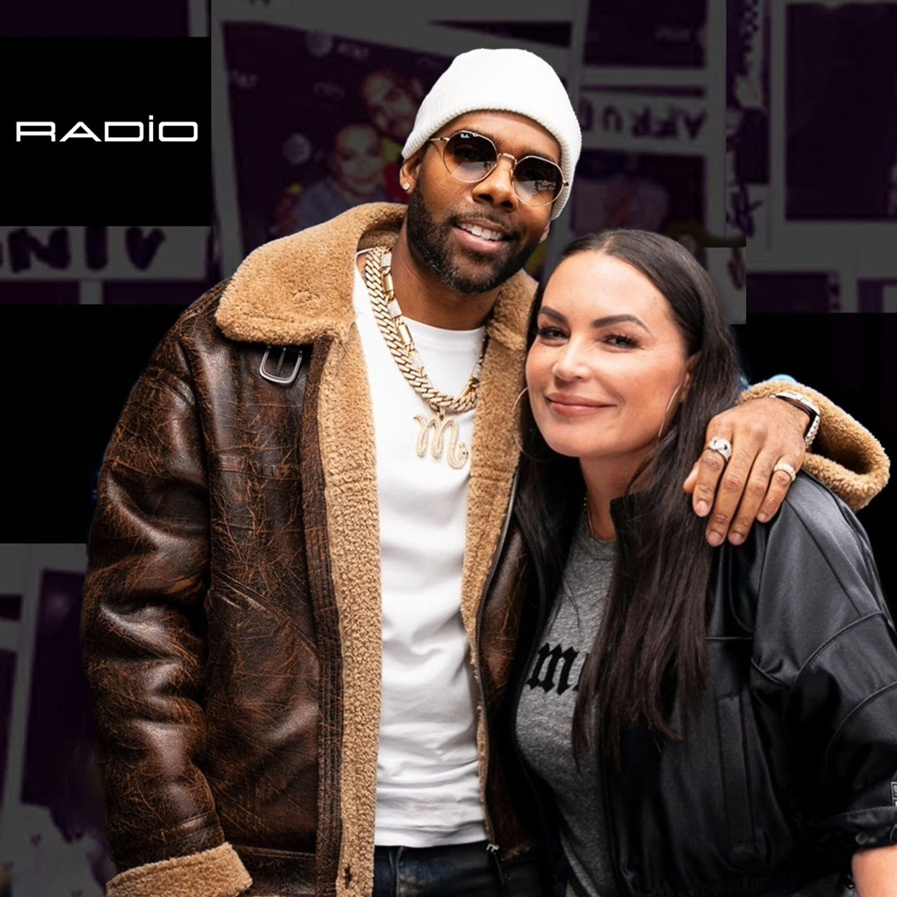 Mario Reveals His Super Power, Teaches Angie How to Sing & More