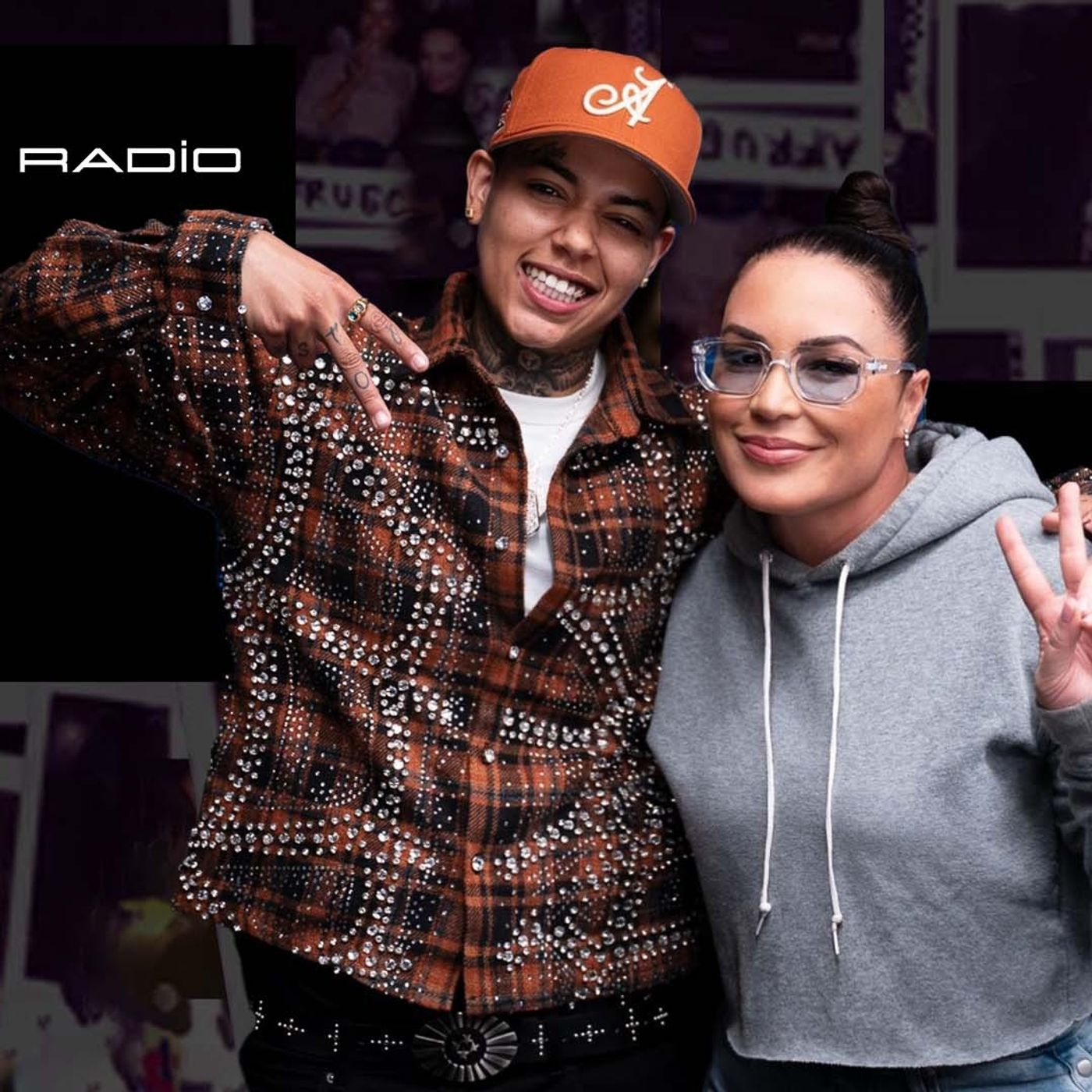 KWN Reflects on Losing Her Deal, Kissing Kehlani & More