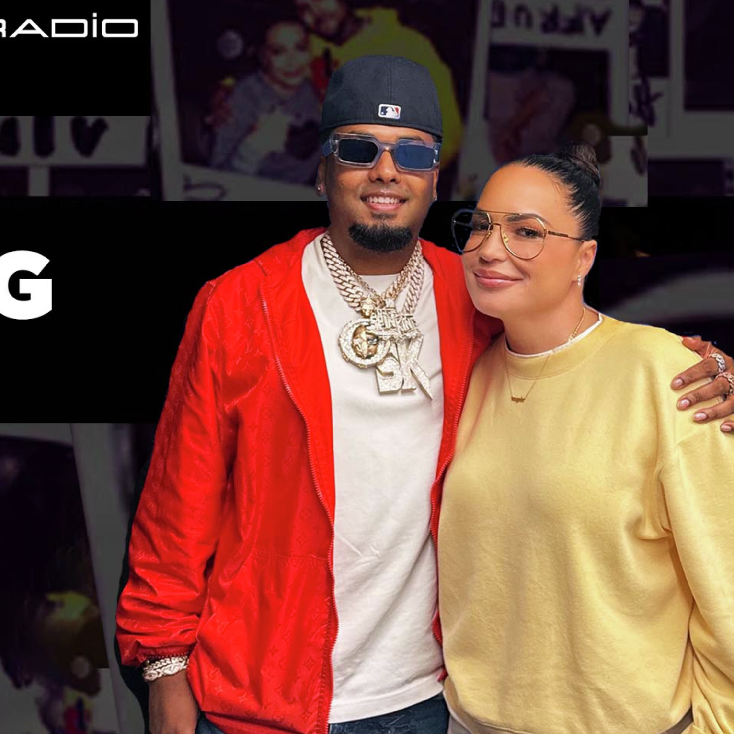 DJ Spinking on DJ Etiquette, Opening for Cardi B & Navigating The Music Industry
