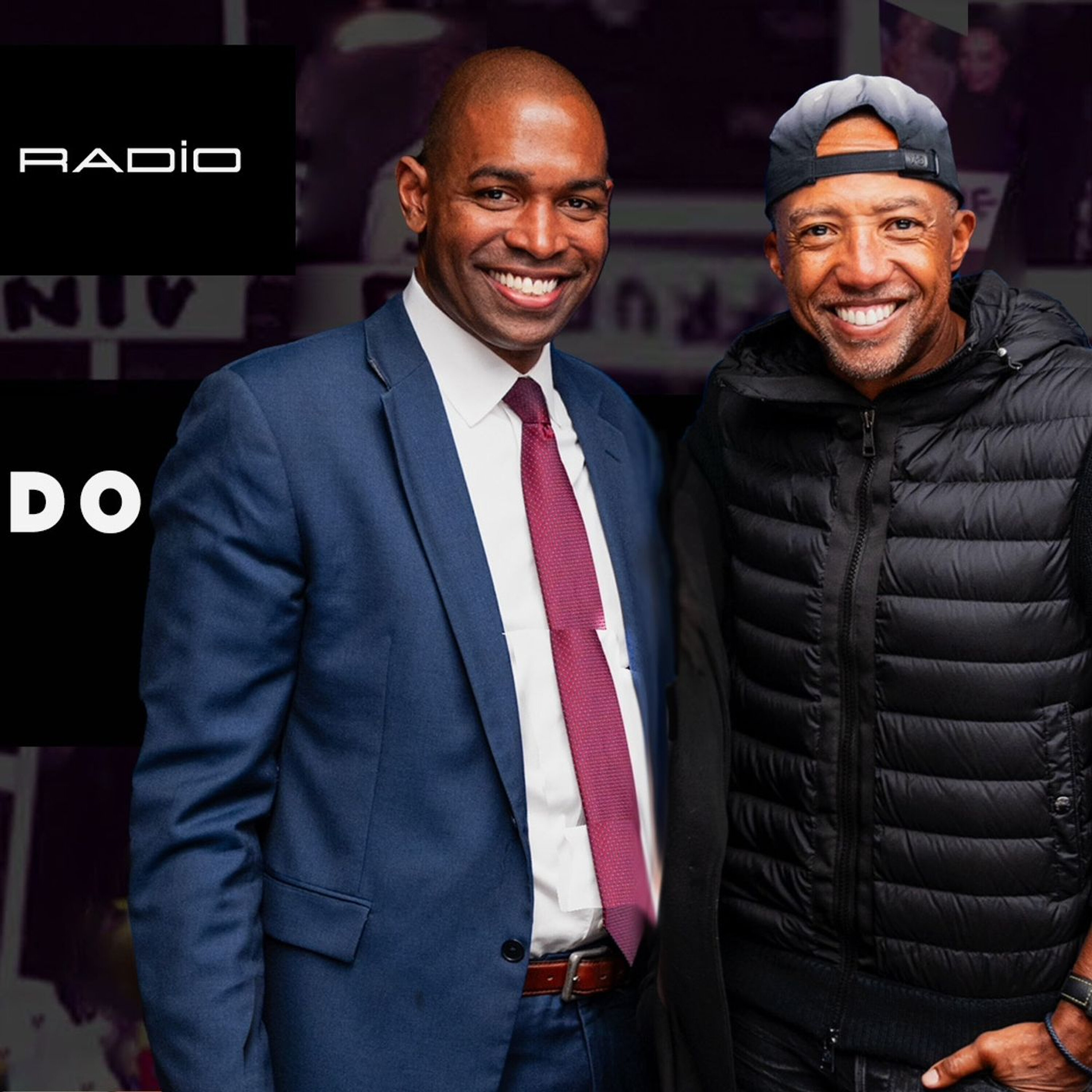 Kevin Liles & Lt. Gov Antonio Delgado Discuss Climate of Election, Young Thug’s Trial & The Future of America