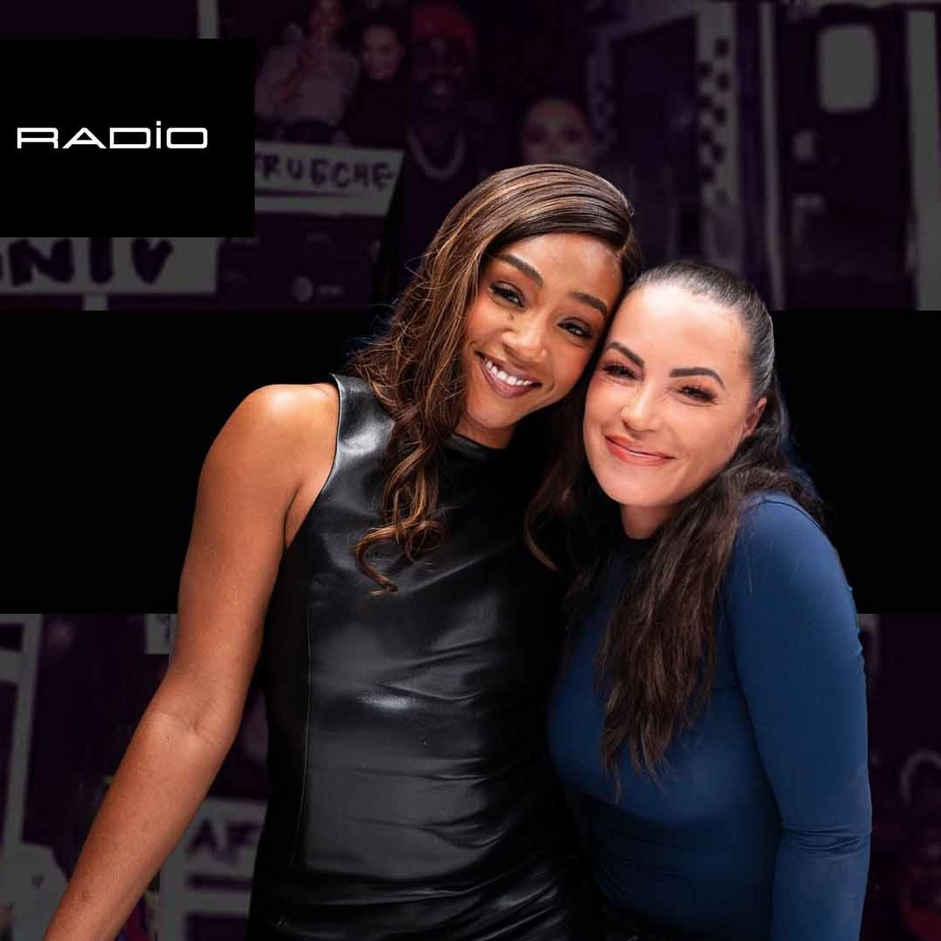Tiffany Haddish on Building Generational Wealth, Obedience to Self & Global Discoveries episode artwork