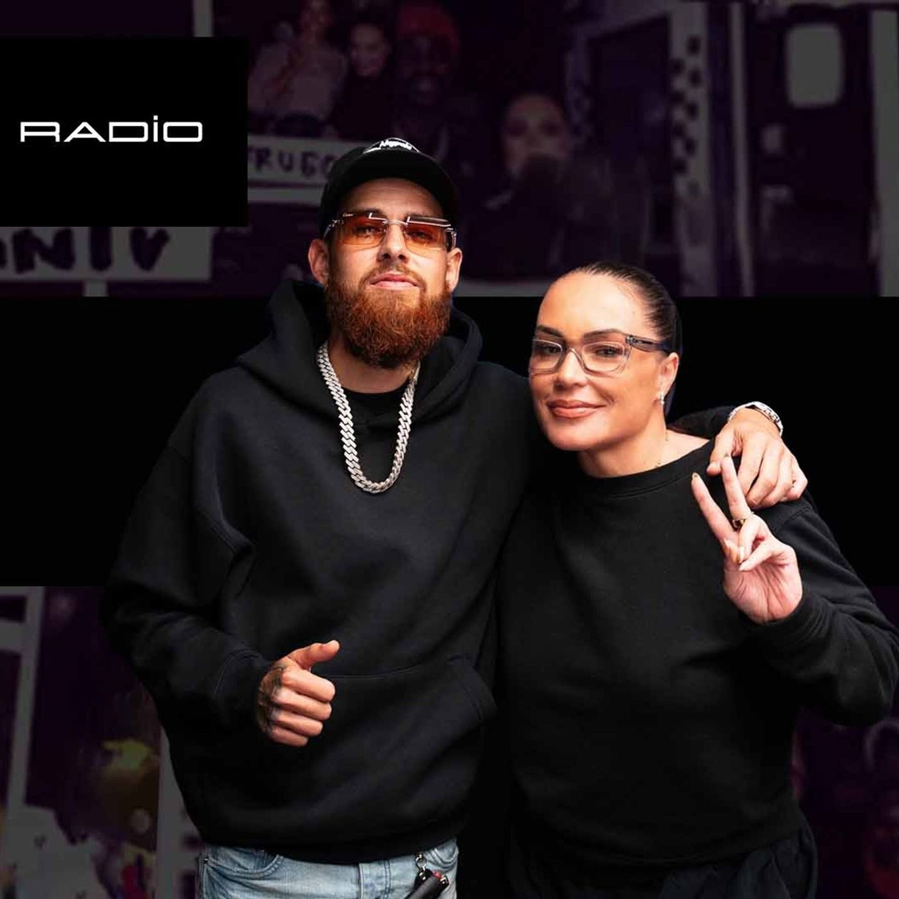 JayDee on Honoring Family, Sacrifice & Debut Acting Role episode artwork