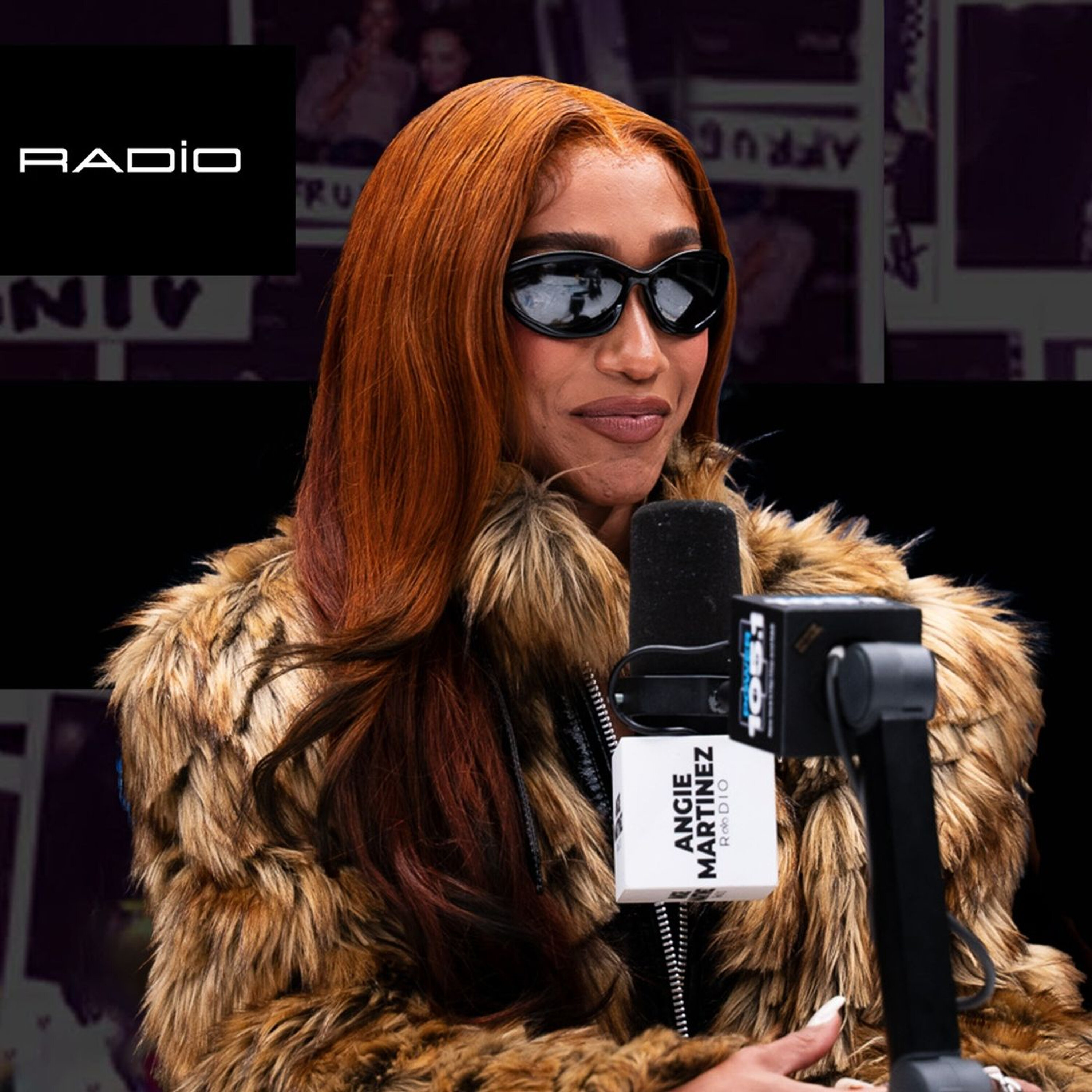 Bia on Issues with Cardi B, Operating From a Different Frequency & Debut Album episode artwork