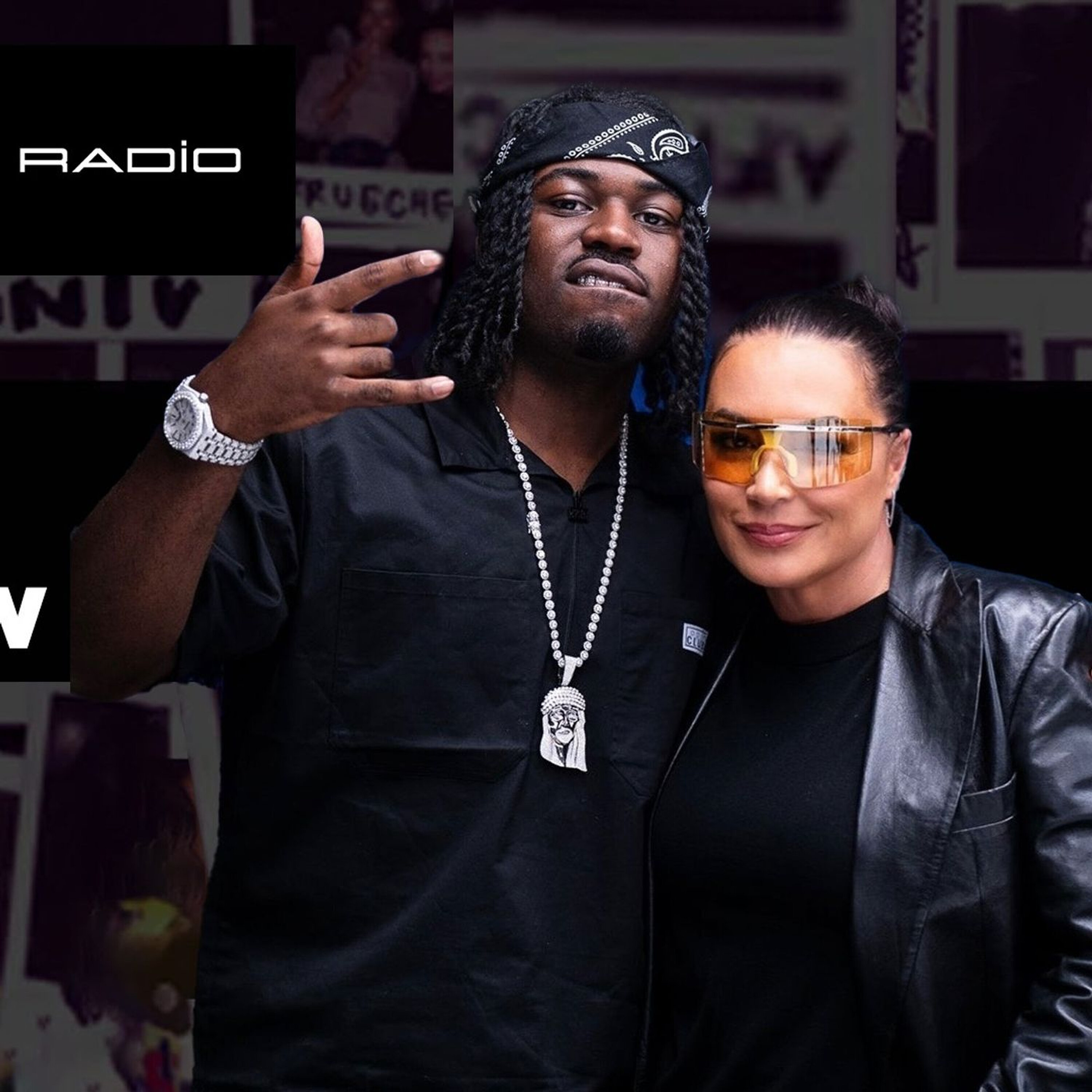 4Batz on Age Gaps in Relationships, Meeting LeBron & New Music episode artwork