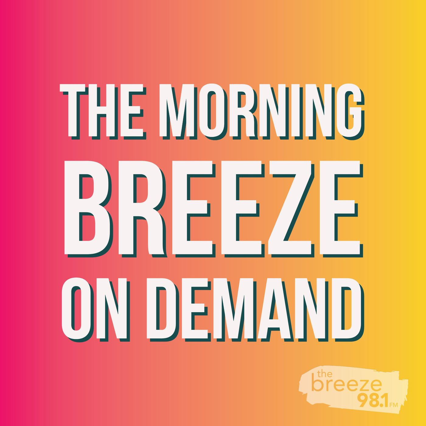 The Morning Breeze - November 11, 2025 episode artwork