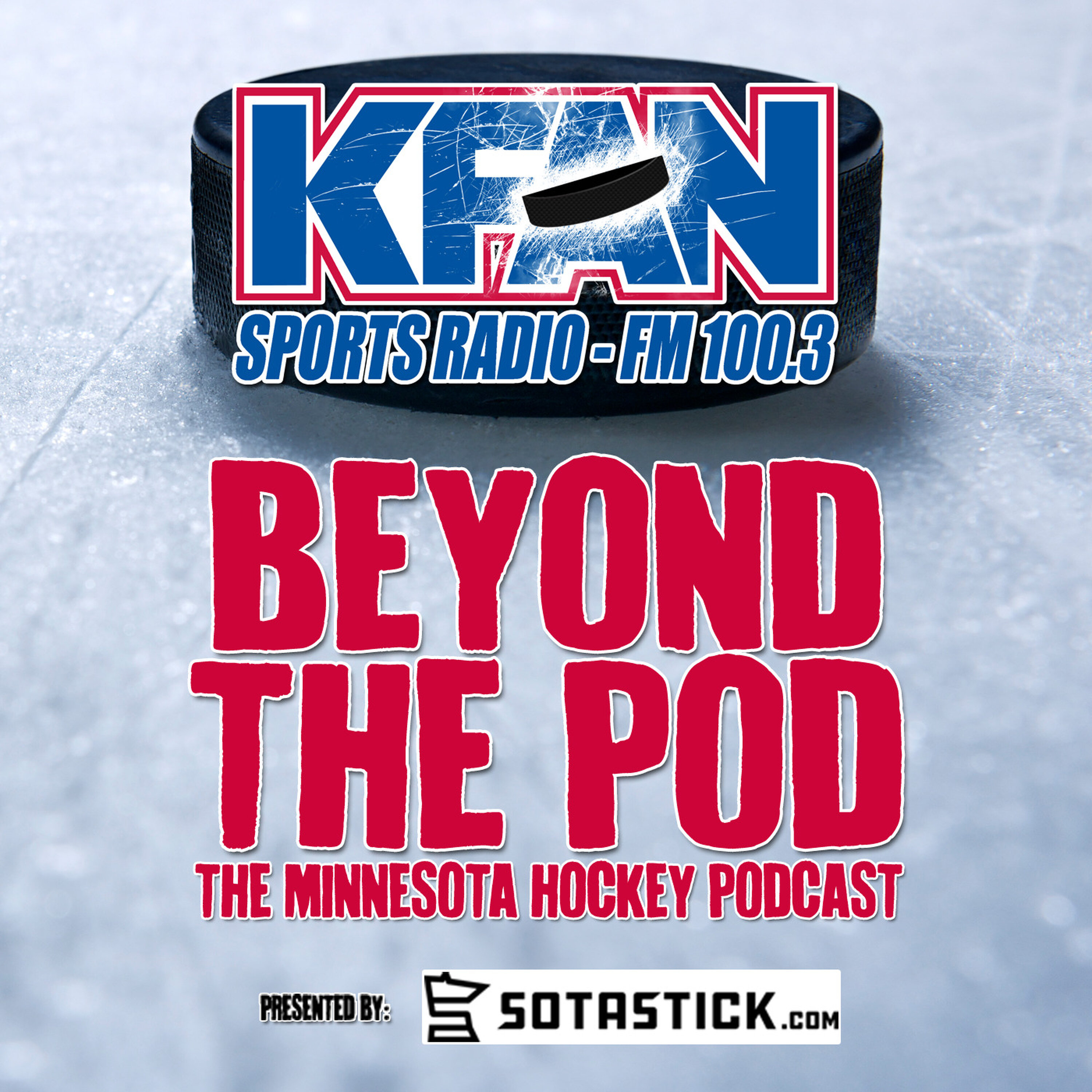 Kevin Falness From Wild Training Camp! - Micheletti, Hendricks, Grimm, Foligno, Mizutani episode artwork