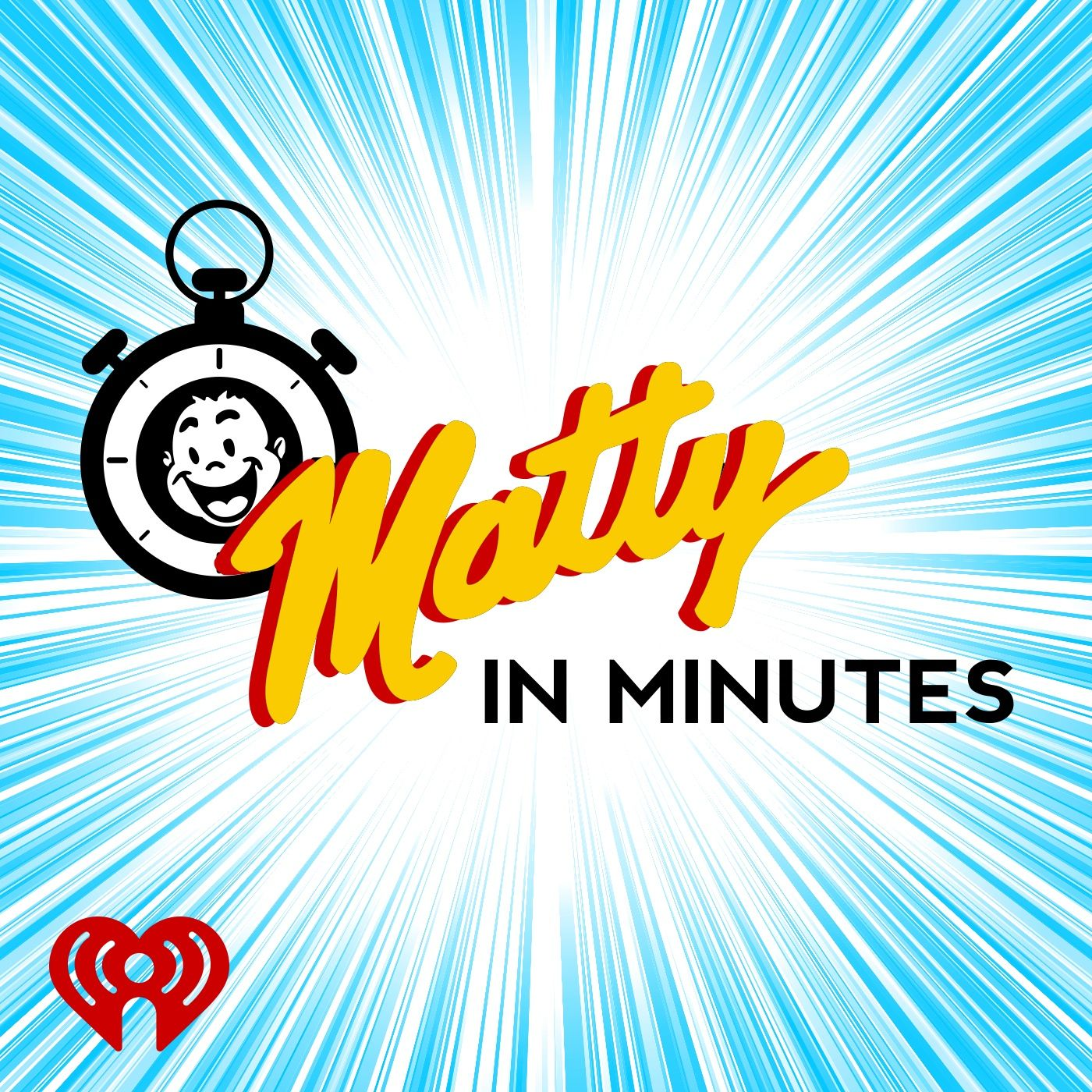 Matty in Minutes April 21, 2018