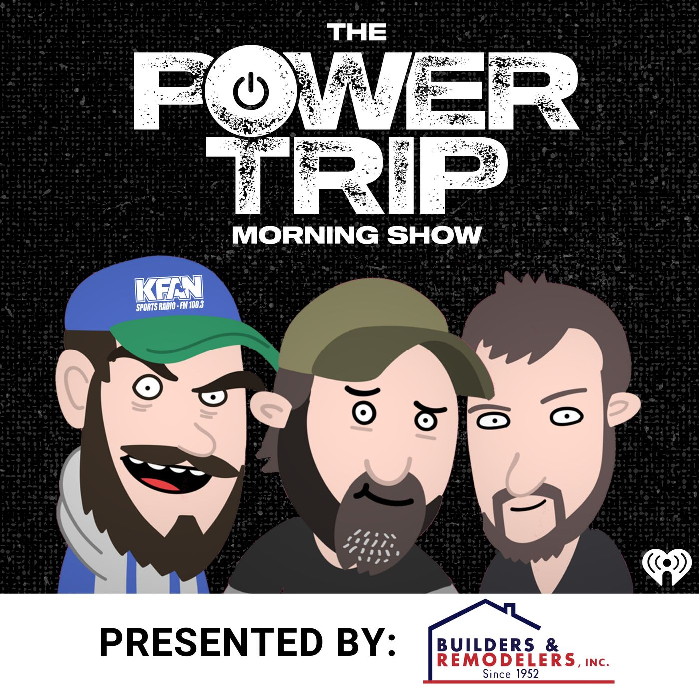 HR. 3 - Power Trip Top 10