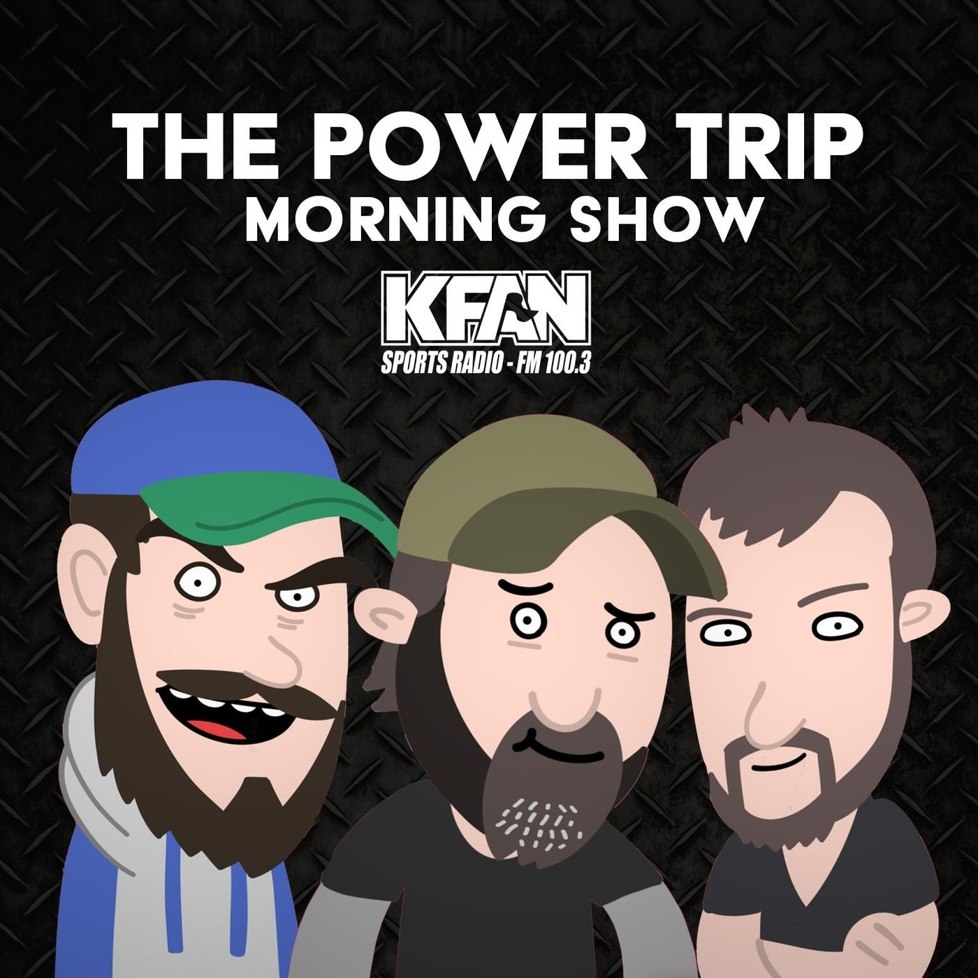 HR. 3 - Initials Game 517 LIVE from Duluth
