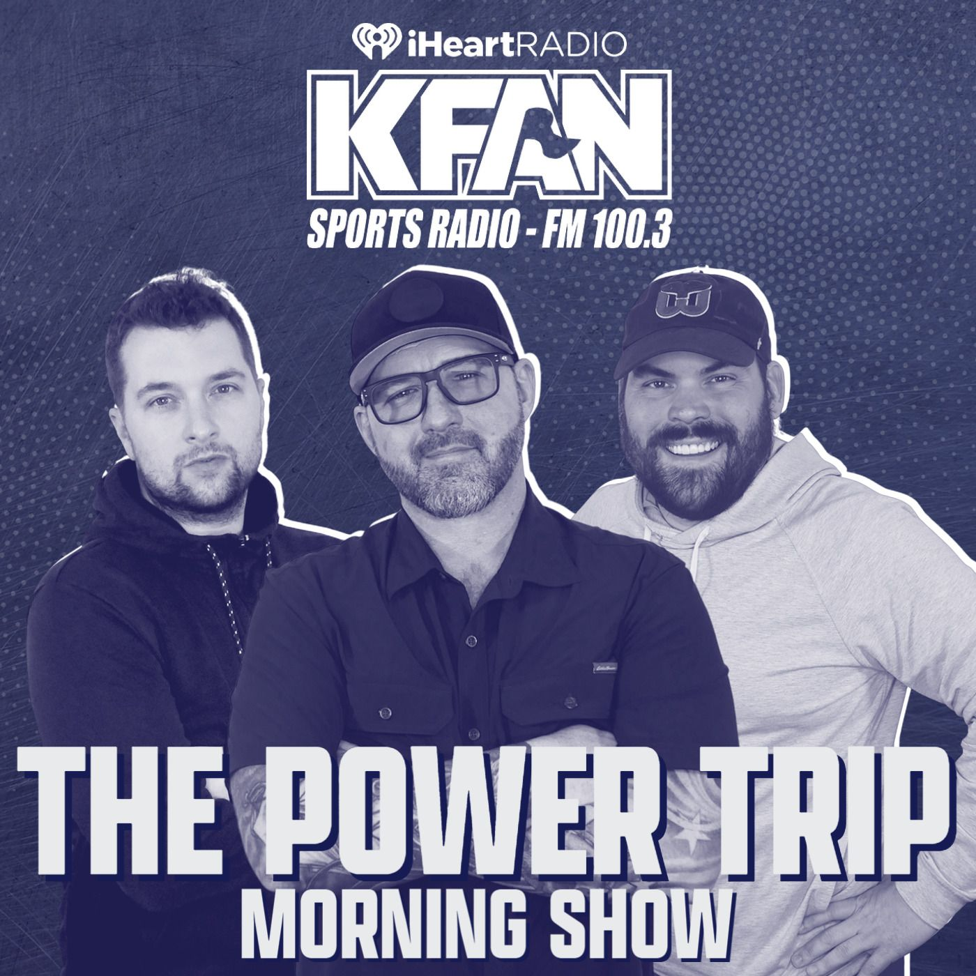 HR. 3 - Power Trip Jeopardy!