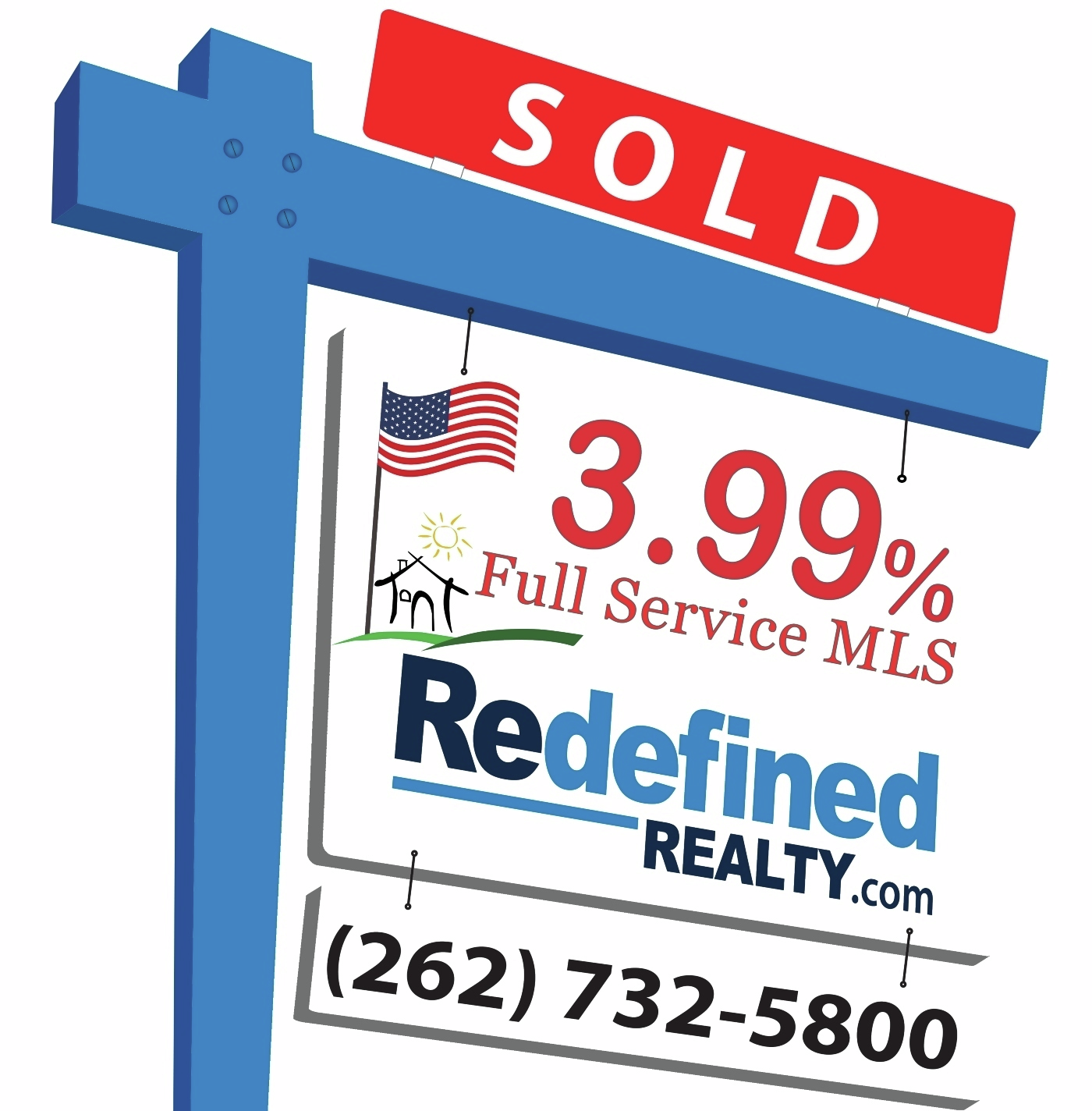 The Redefined Realty Show 6-8-24 episode artwork