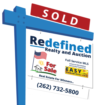 The Redefined Realty Show 7-15-23 episode artwork