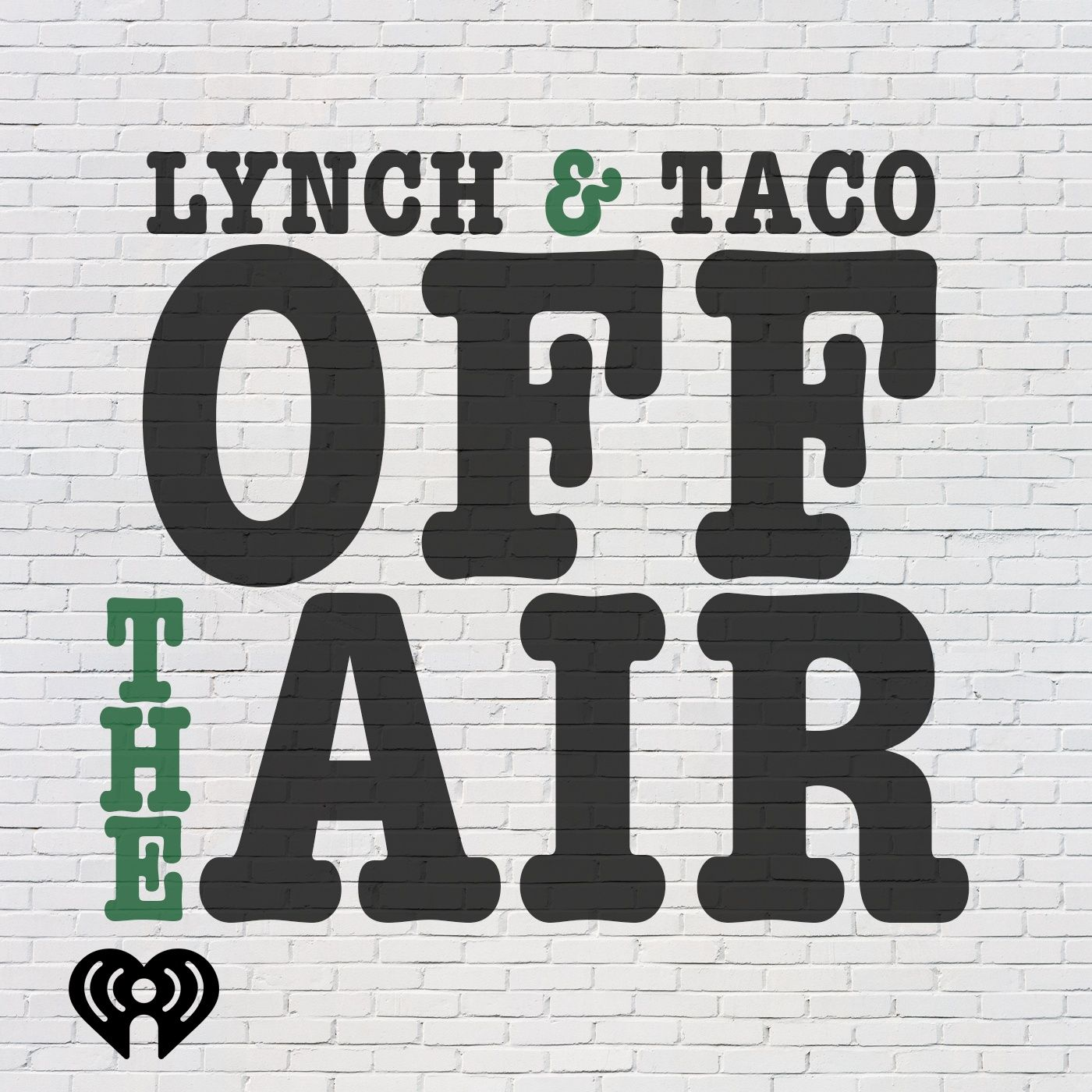 Lynch & Taco Off The Air Podcast:  Pick Your Execution Method, Like Tennessee episode artwork