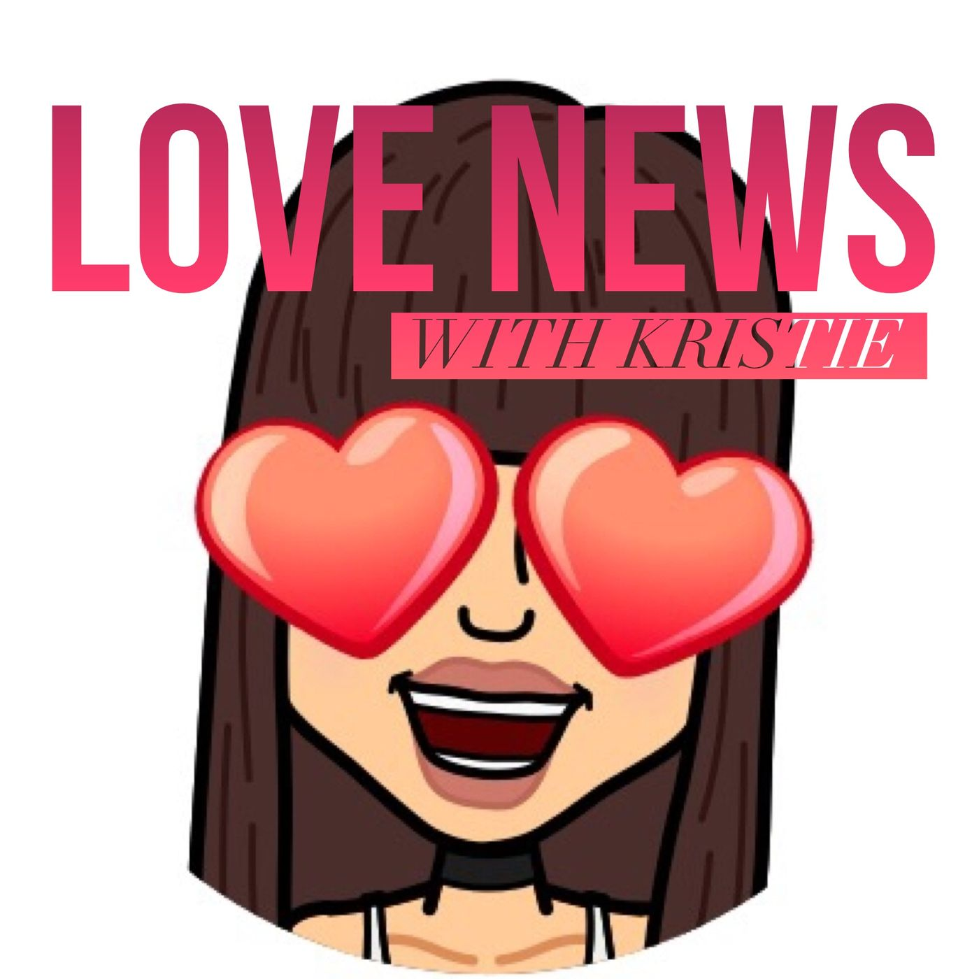 LOVE NEWS: Sign Your Relationship is Getting Serious episode artwork